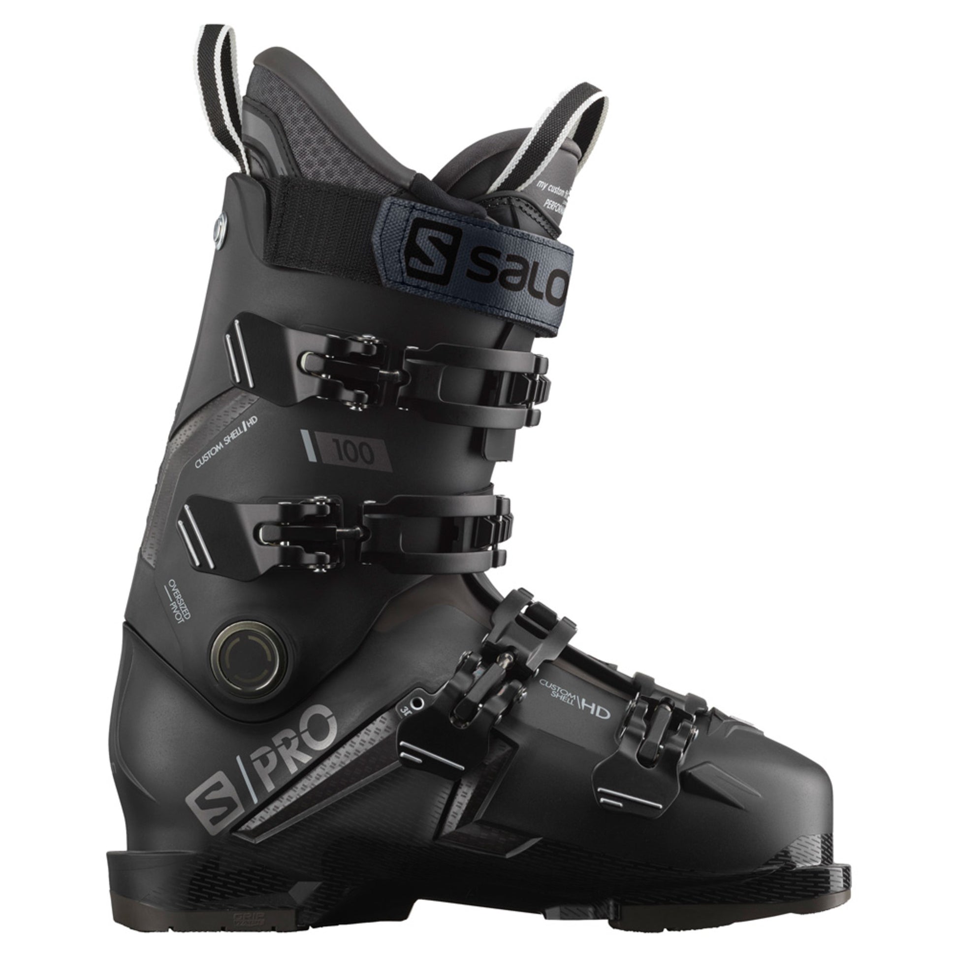2023 Salomon S/Pro 100 GW Ski Boots - 31.5