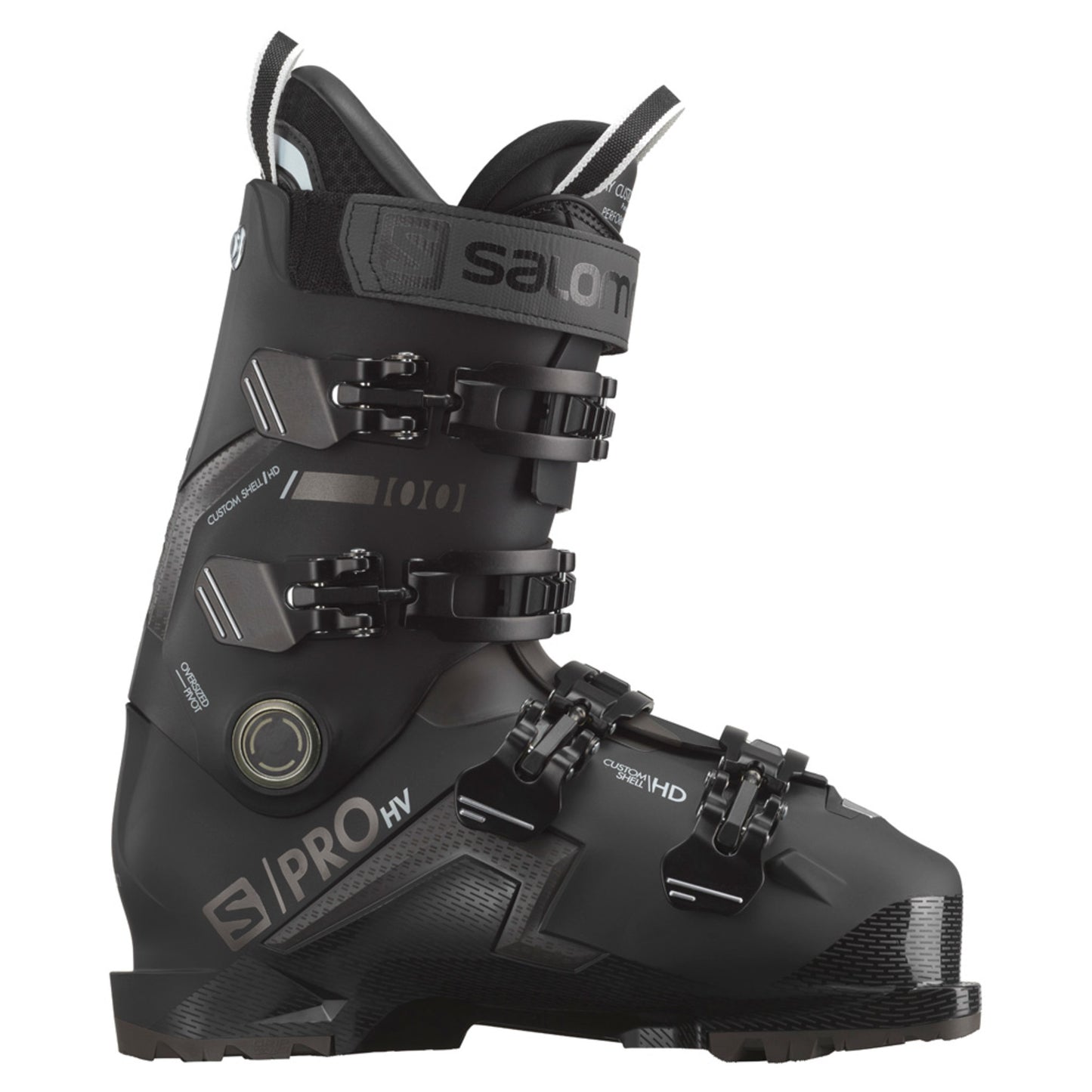 2023 Salomon S/Pro HV 100 GW Ski Boots - 31.5