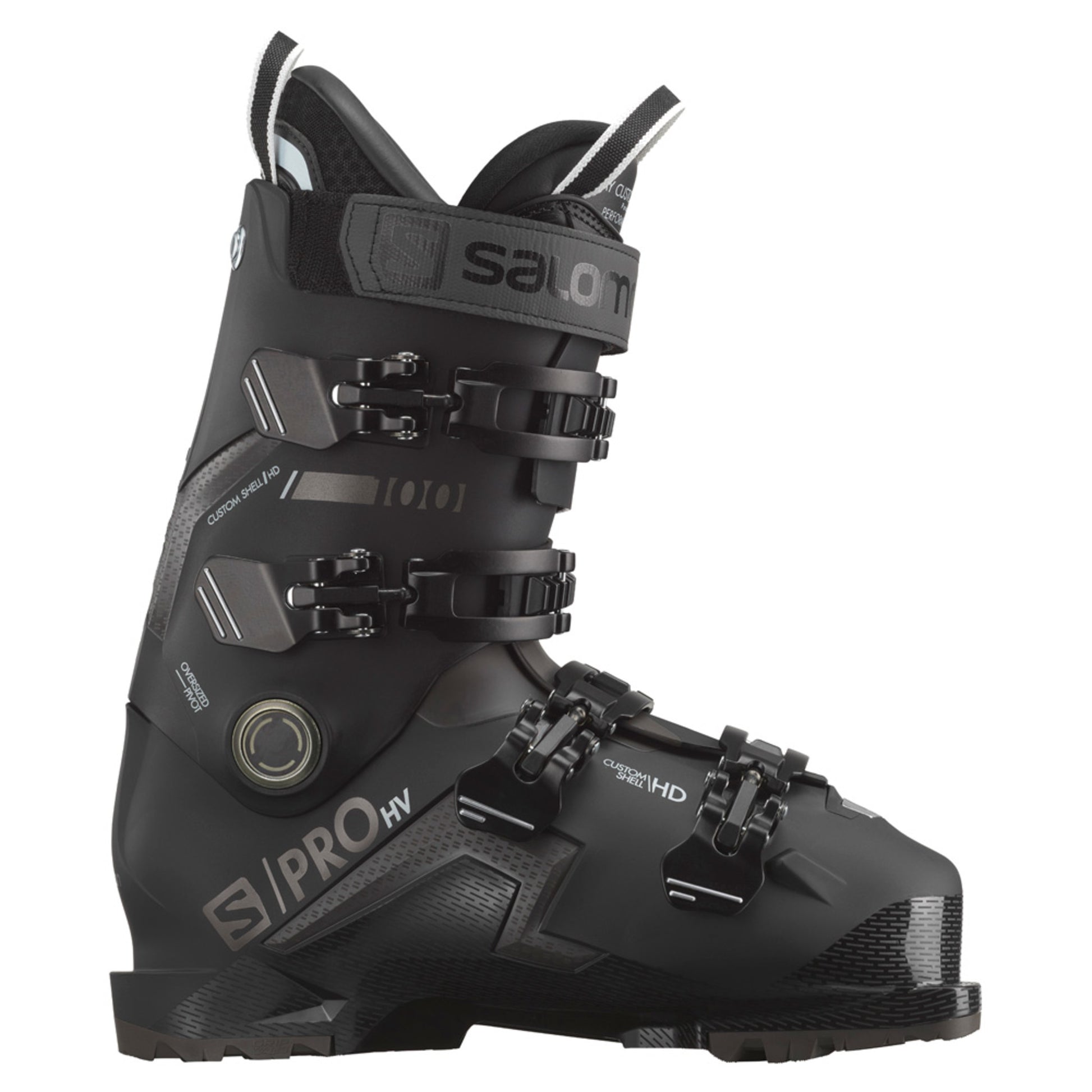 2023 Salomon S/Pro HV 100 GW Ski Boots - 31.5