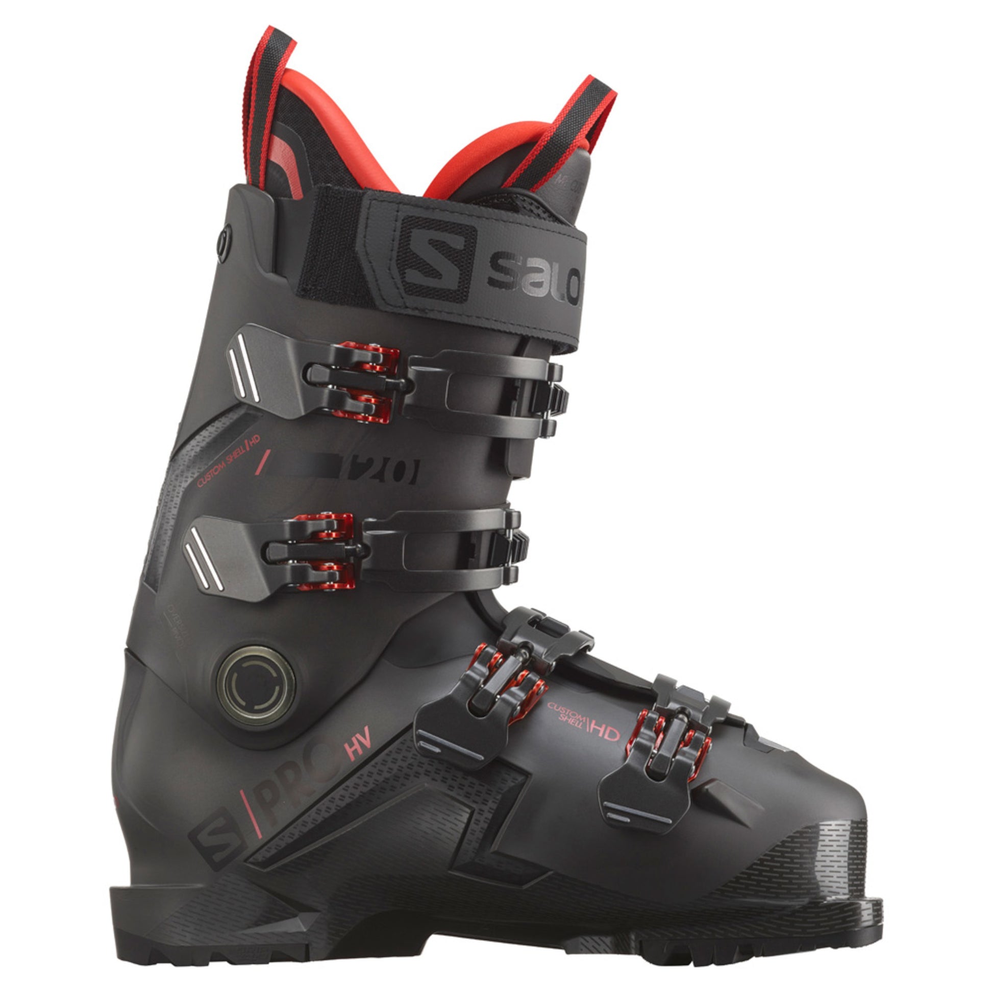 2023 Salomon S/Pro HV 120 GW Ski Boots - 31.5