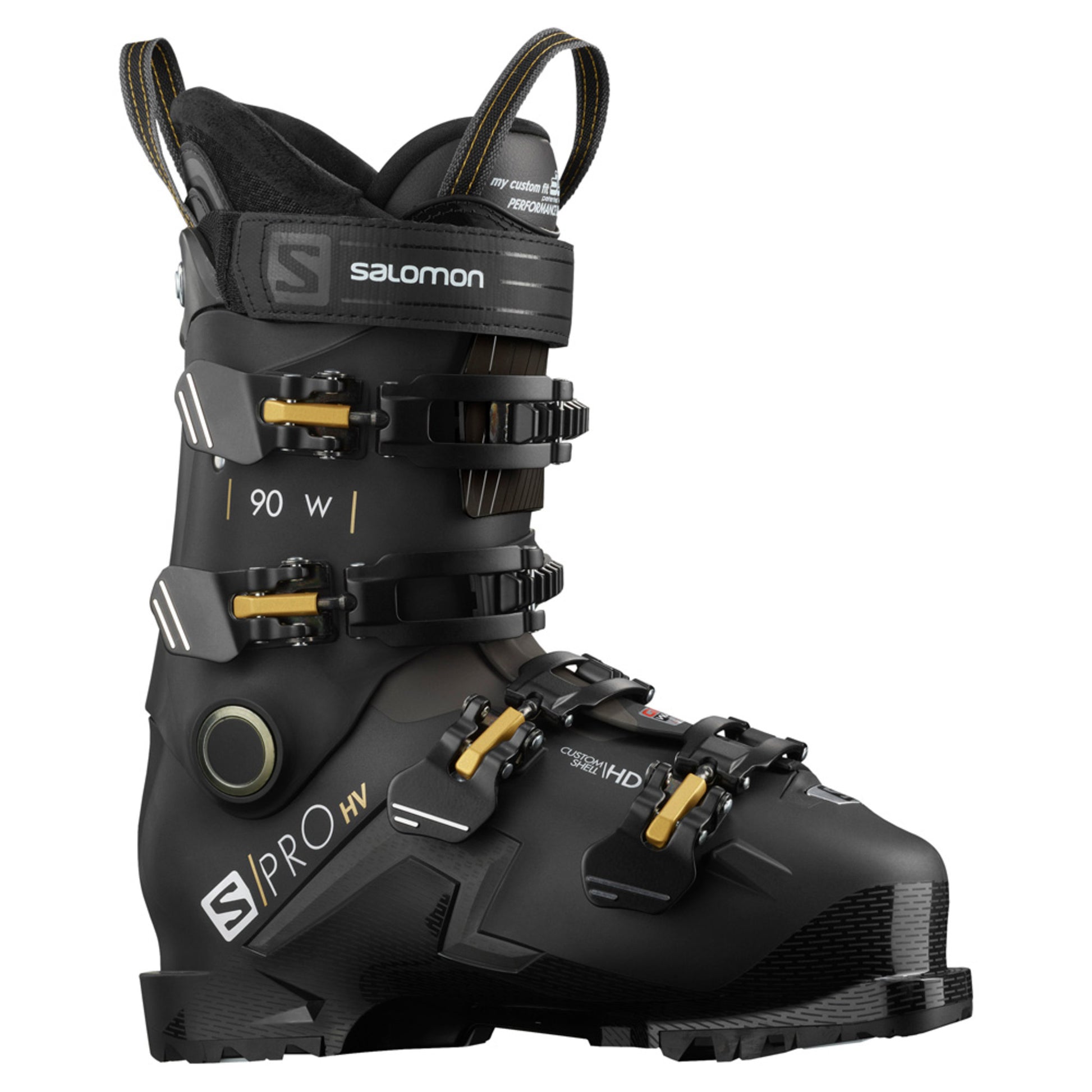 2023 Salomon S/Pro HV 90 GW Women's Ski Boot - 23.5