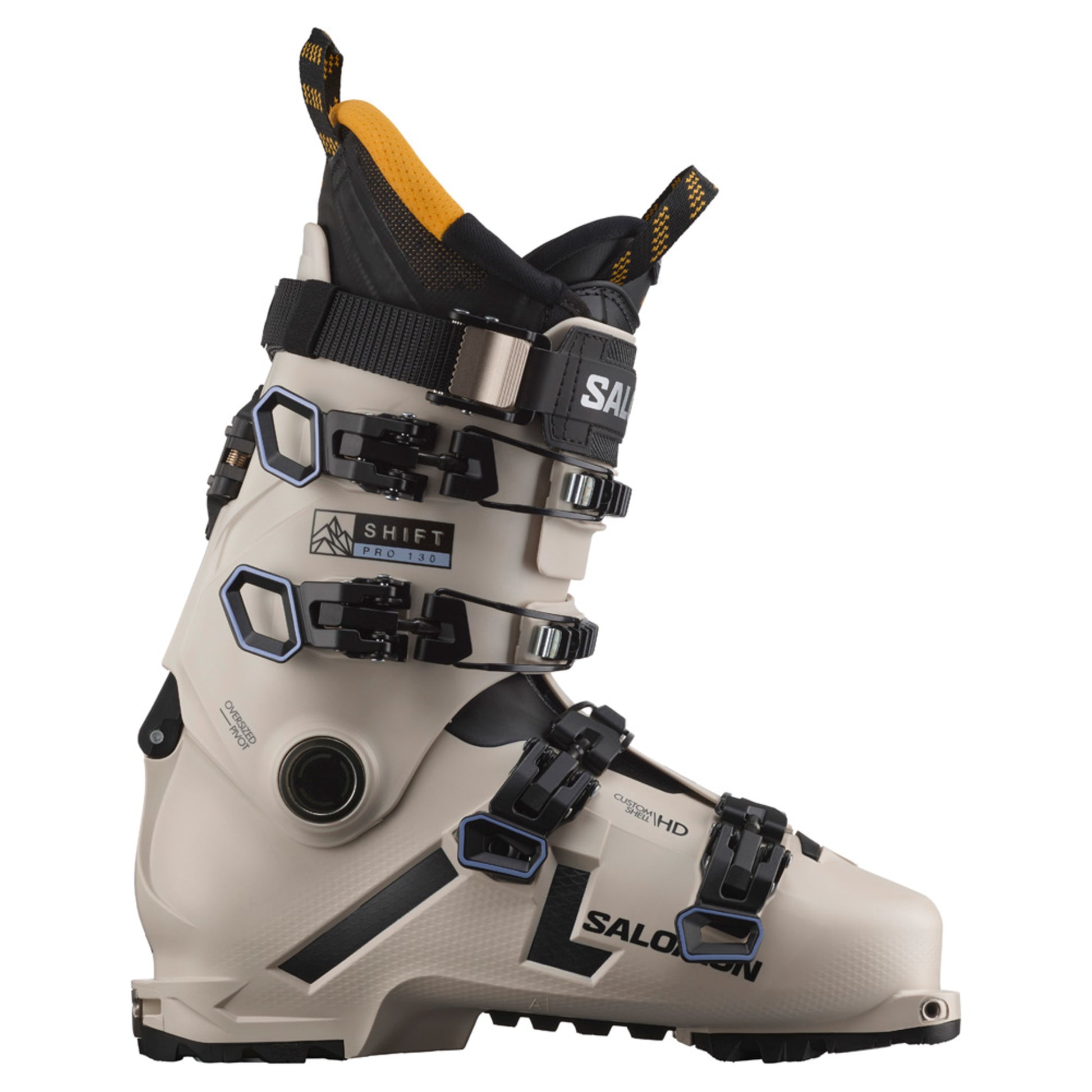 2023 Salomon Shift Pro 130 AT Ski Boot - 30.5
