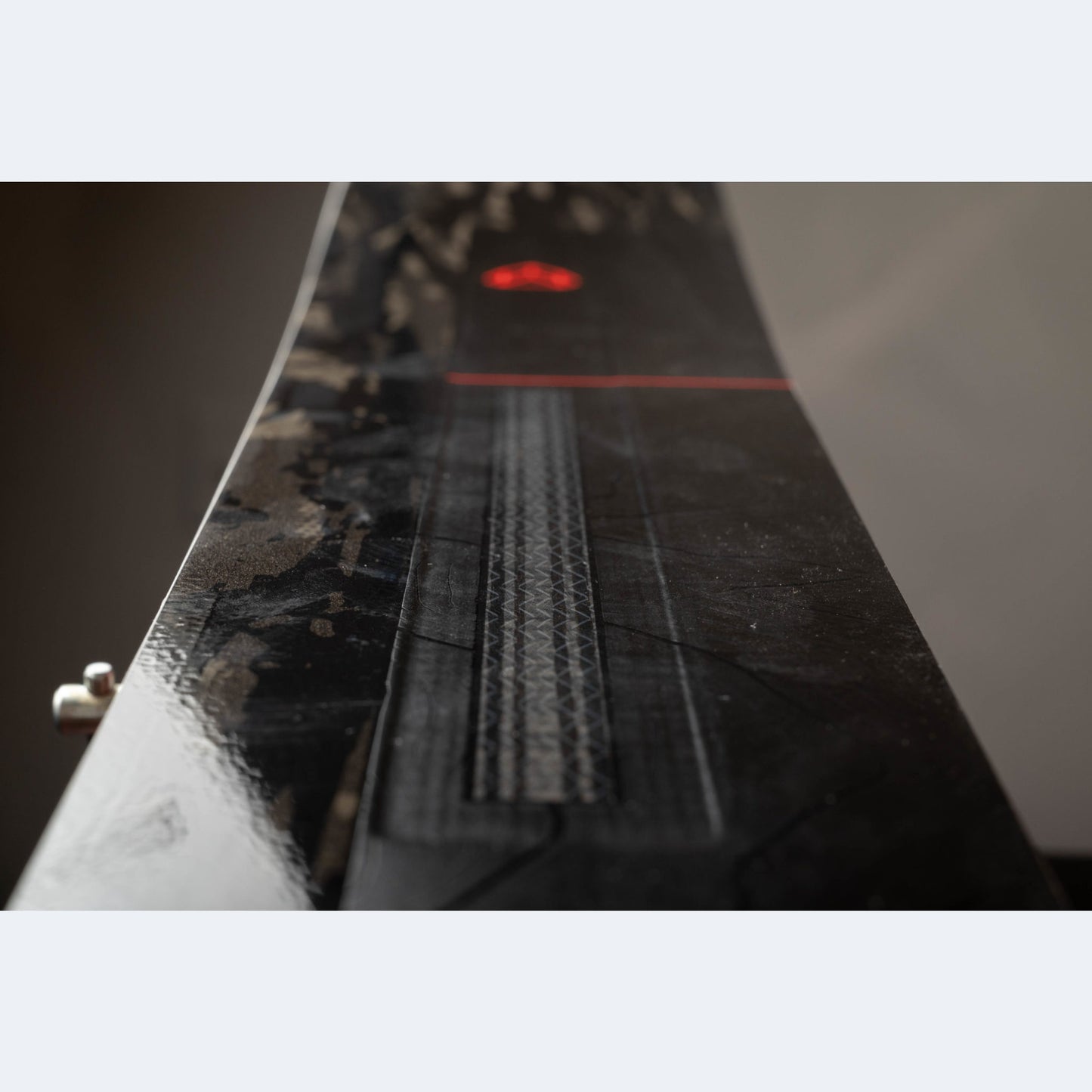 2023 Salomon Stance 102 Skis w/ Tyrolia Attack 14 GW Bindings