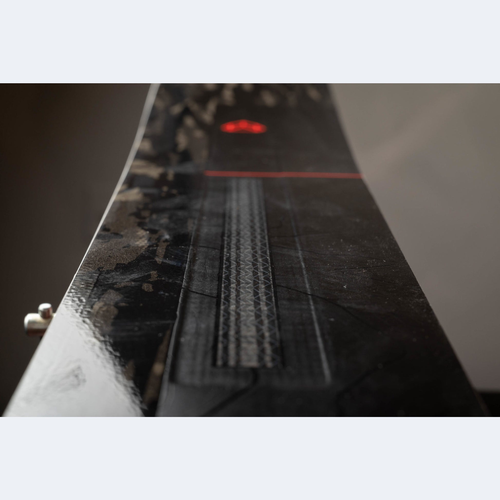 2023 Salomon Stance 102 Skis w/ Tyrolia Attack 14 GW Bindings