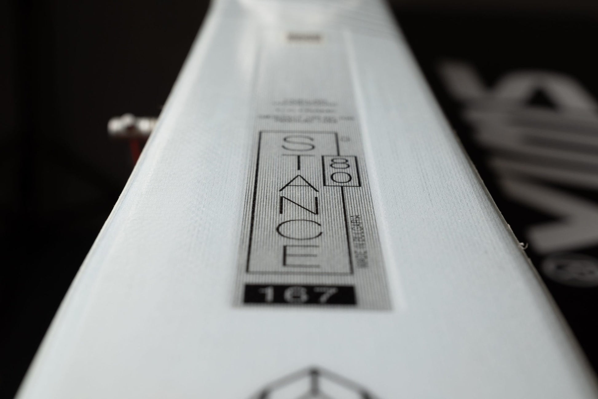 2023 Salomon Stance 80 Women's Skis w/ M10 GW Bindings