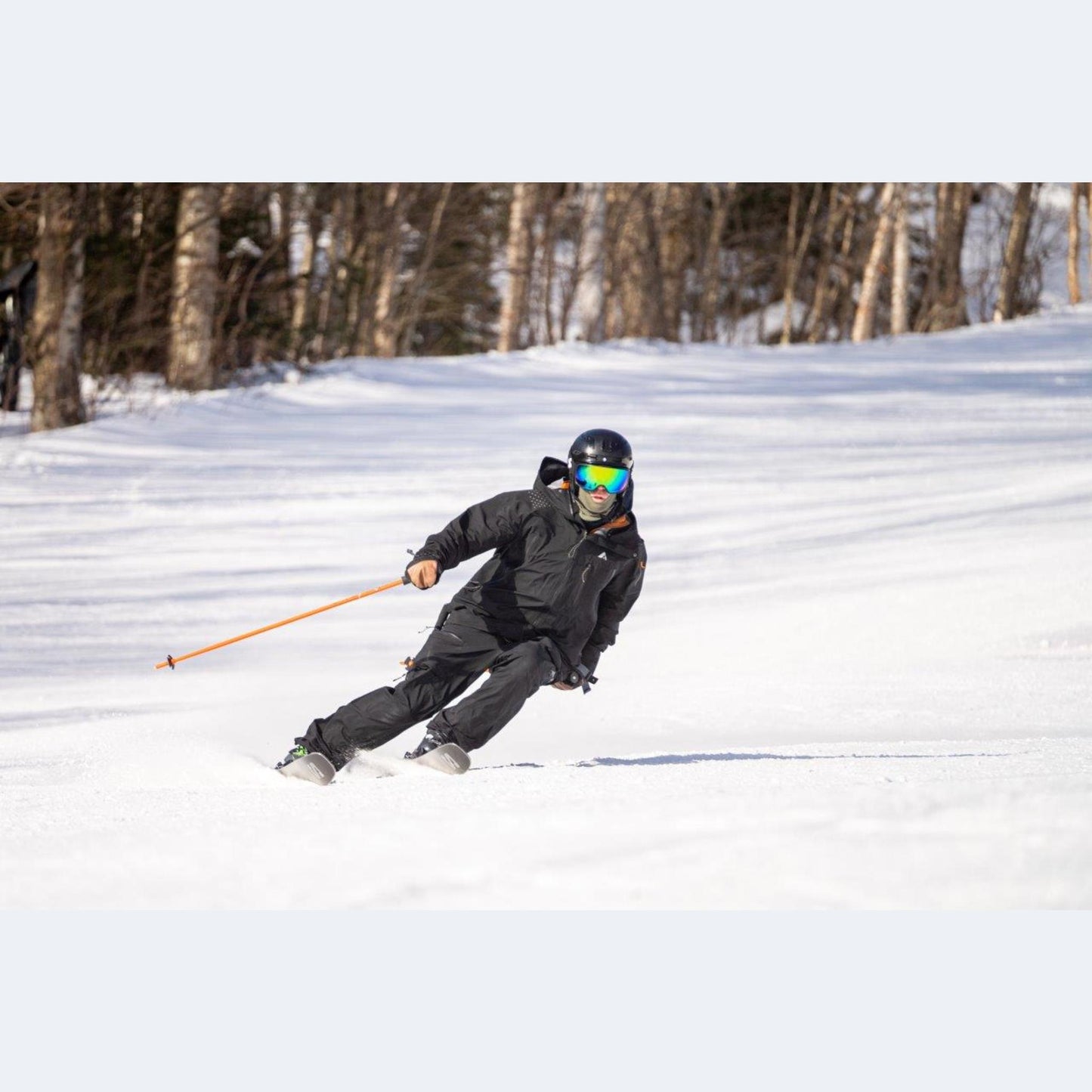 2023 Salomon Stance 90 Skis