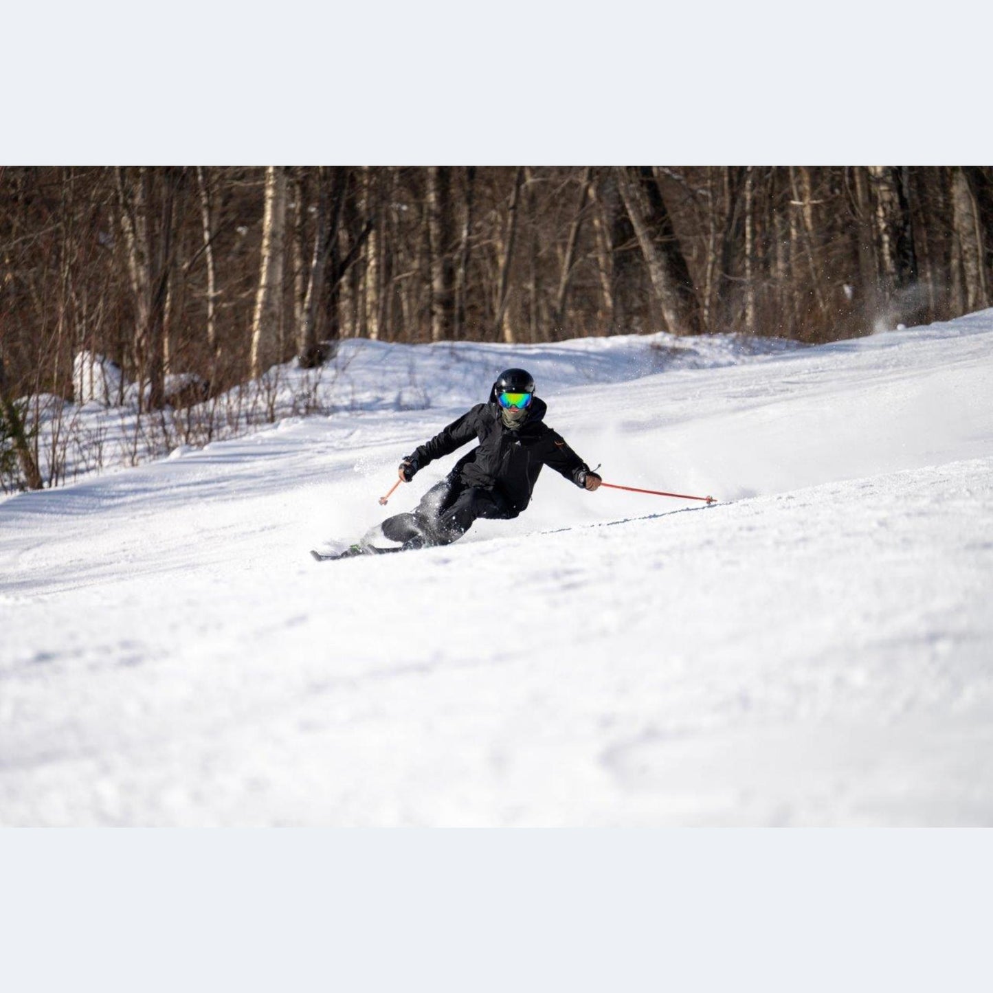 2023 Salomon Stance 90 Skis