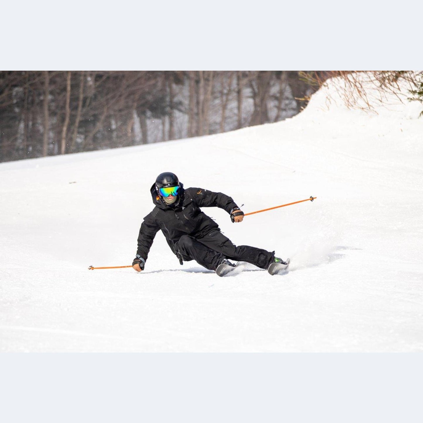 2023 Salomon Stance 90 Skis