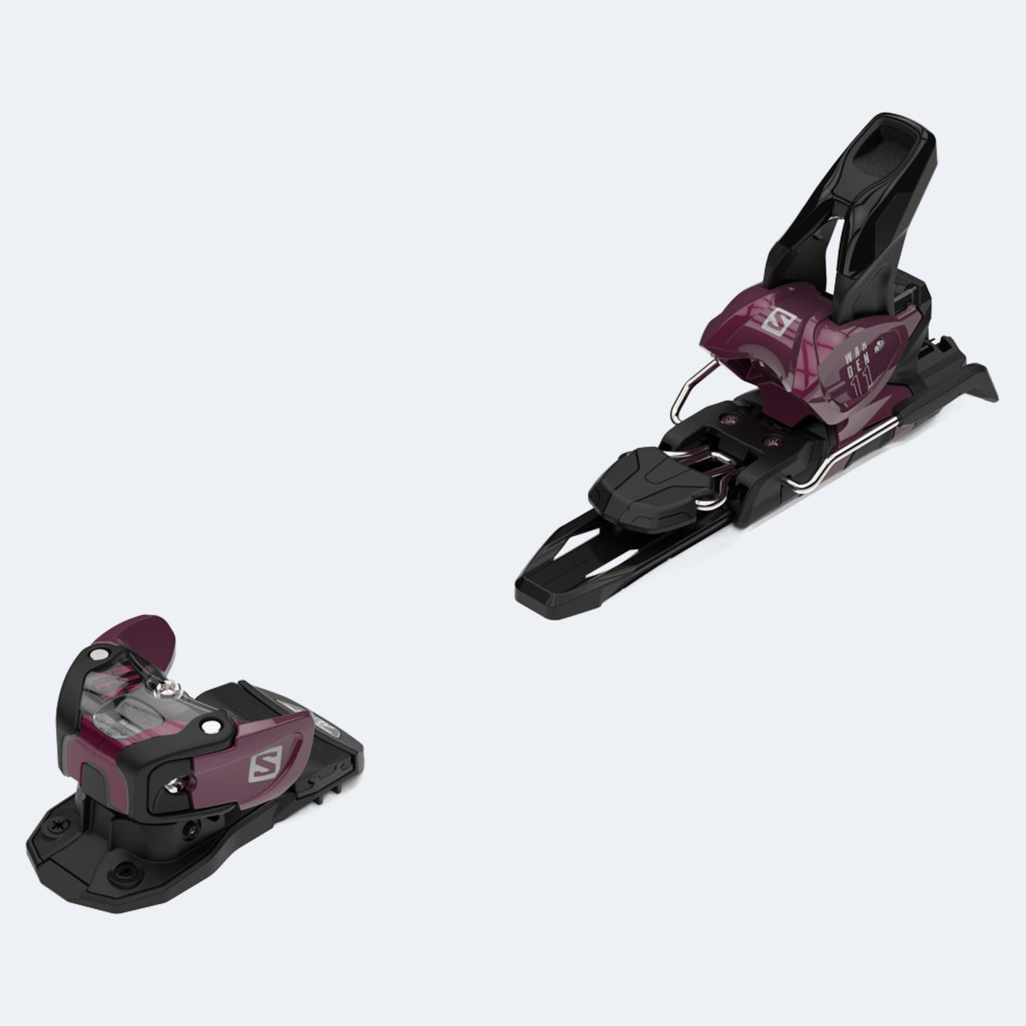 Salomon Warden 11 MNC Bindings