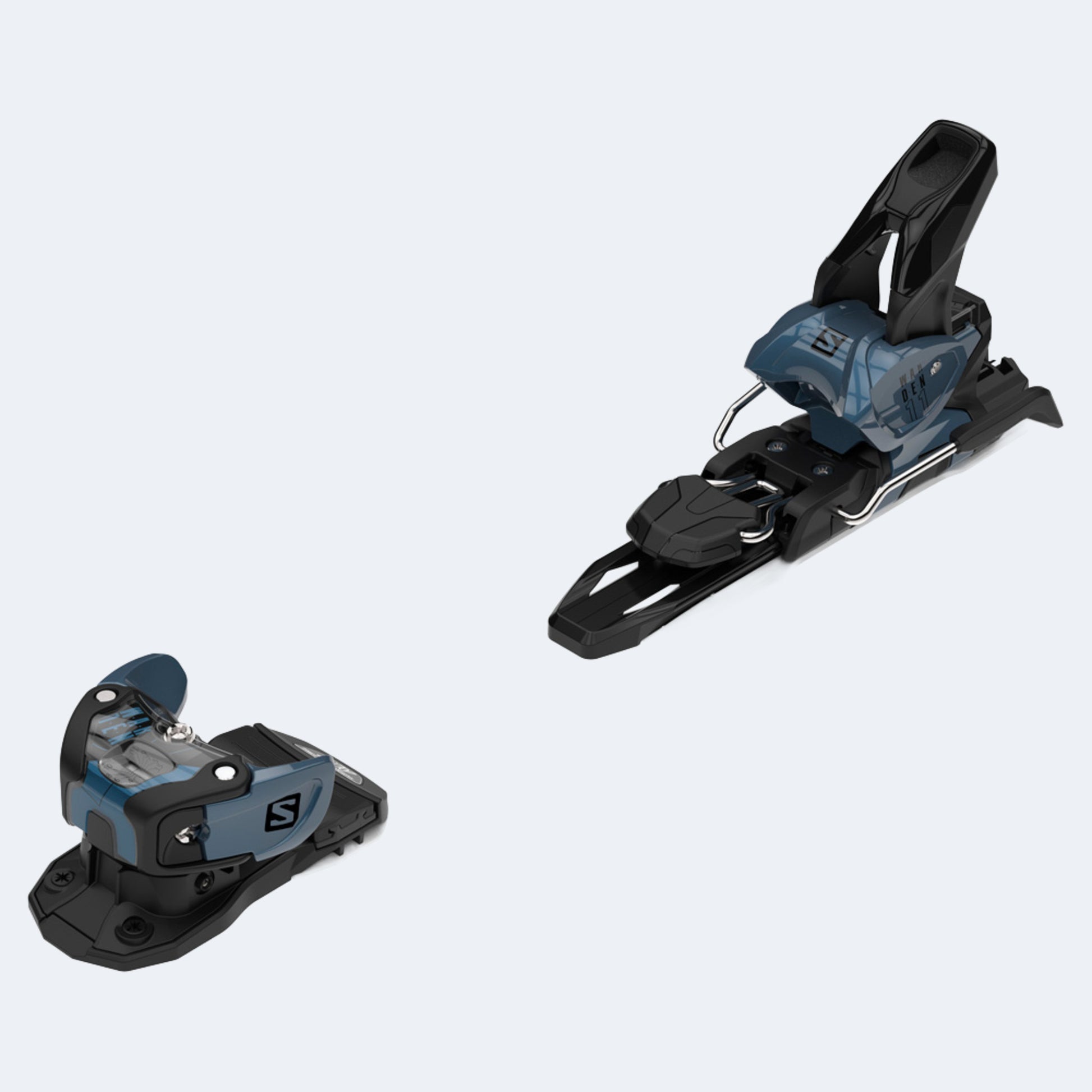 Salomon Warden 11 MNC Bindings