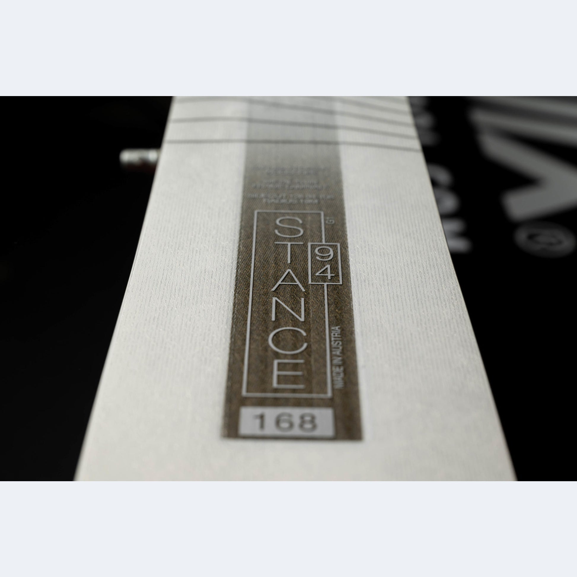 2023 Salomon Women's Stance 94 Skis