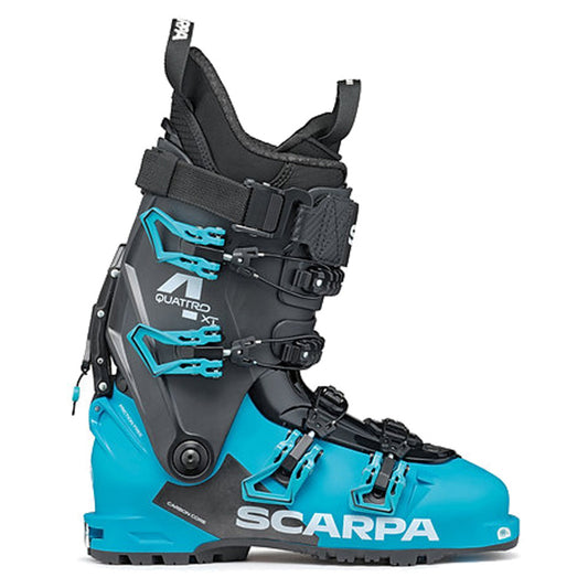 2023 Scarpa 4 Quattro XT Men's Ski Boot - 29