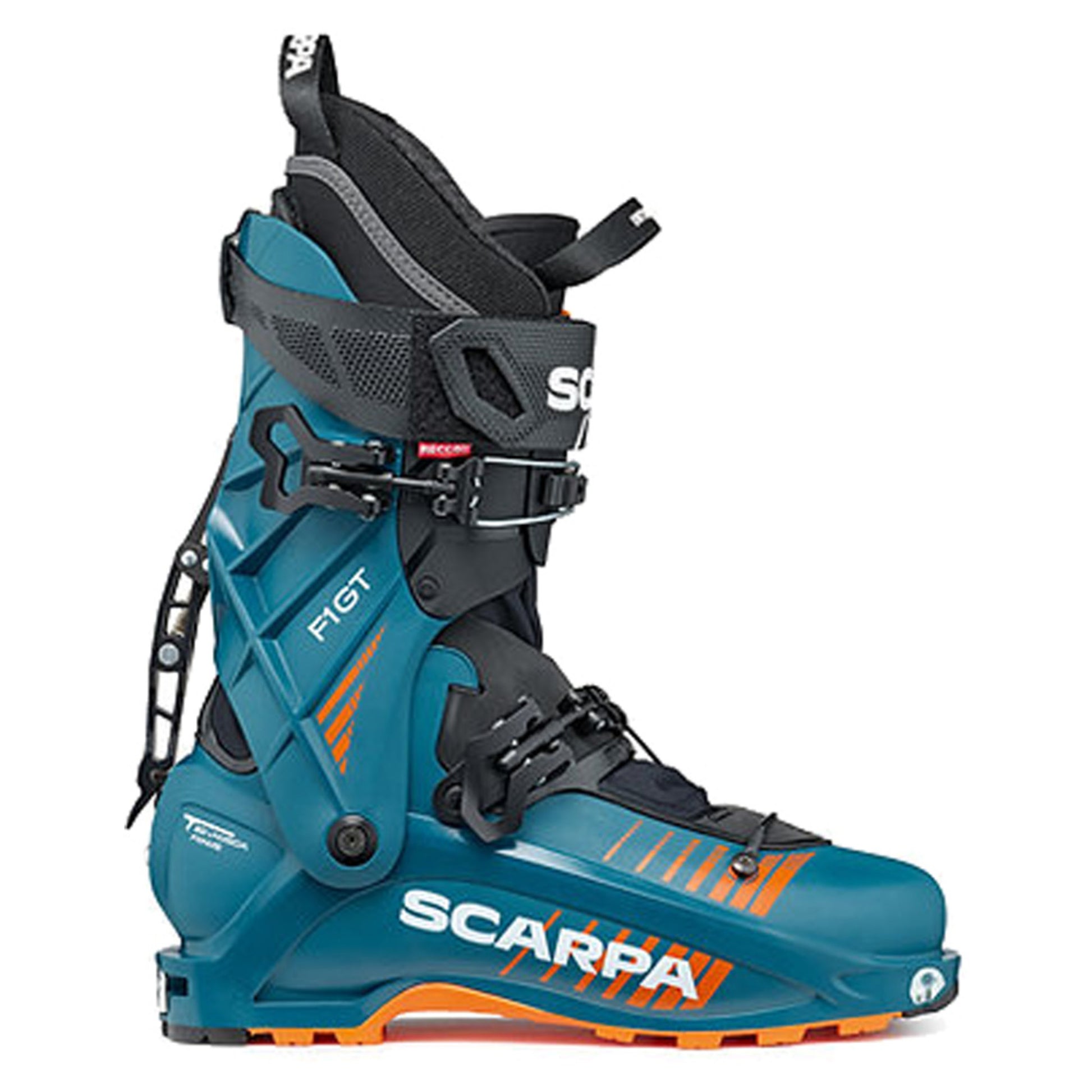 2023 Scarpa F1 GT Men's Ski Boot - 29
