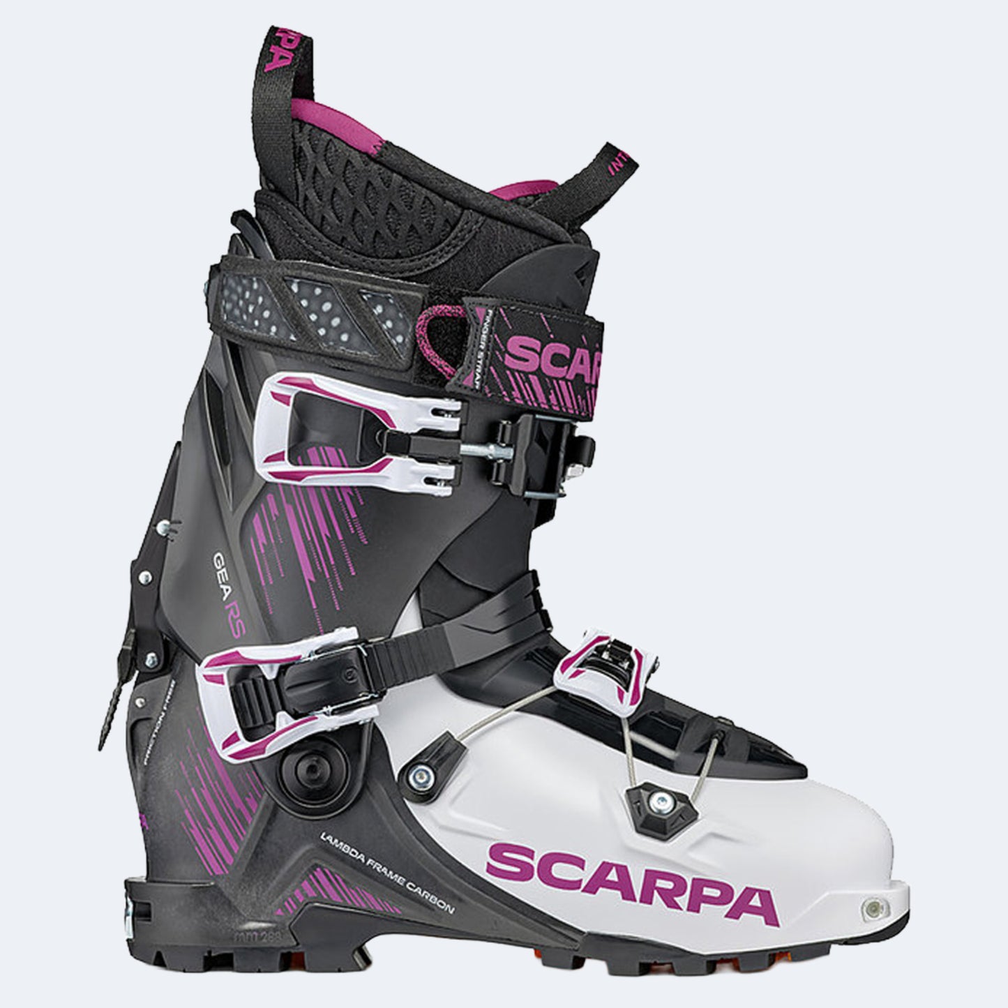 2023 Scarpa Gea RS Women's Ski Boot