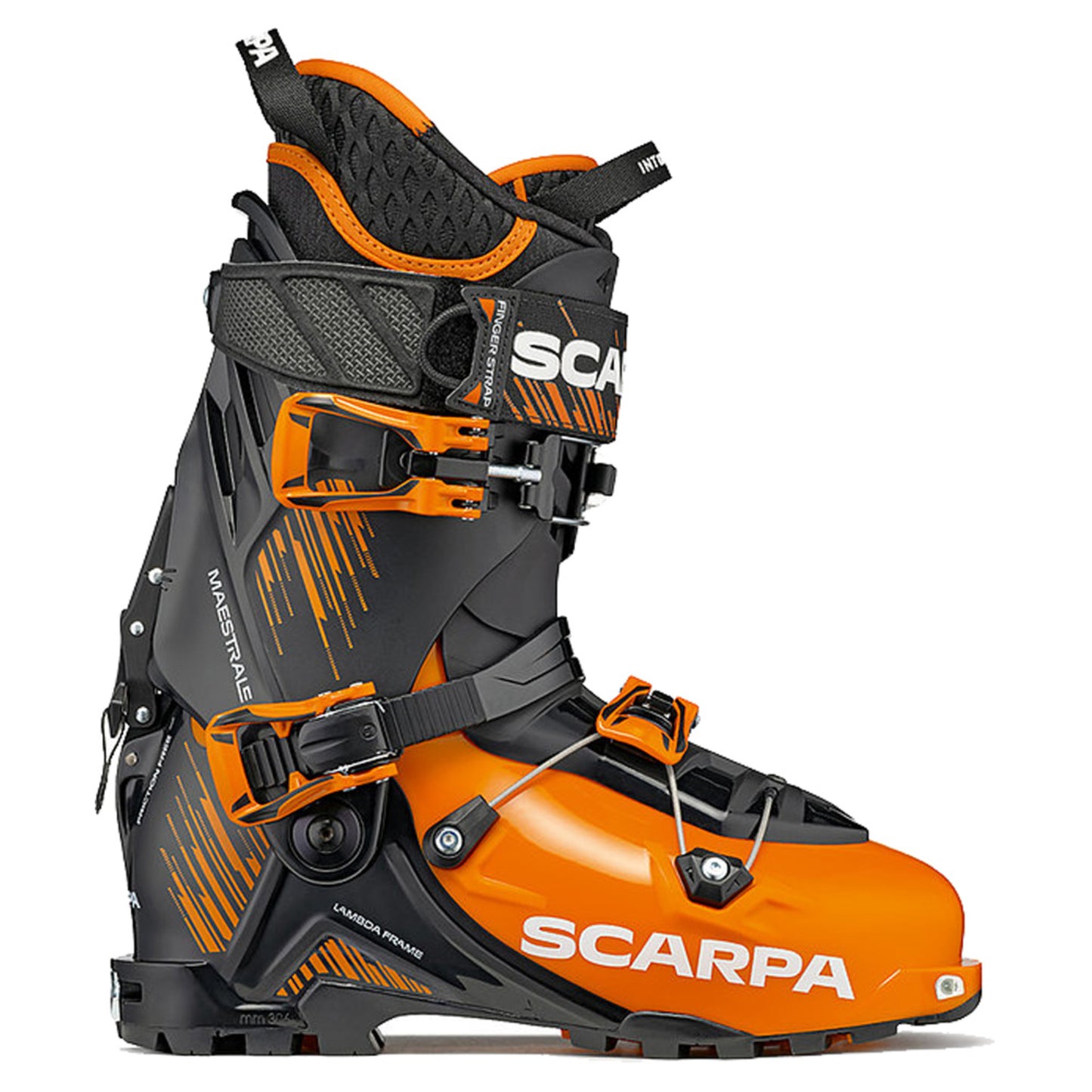 2023 Scarpa Maestrale Ski Boots - 31.0