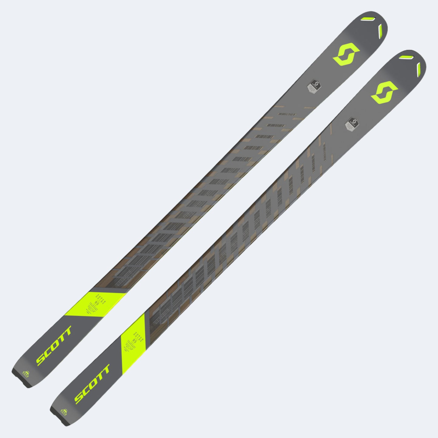 2023 Scott Superguide 95 Ski