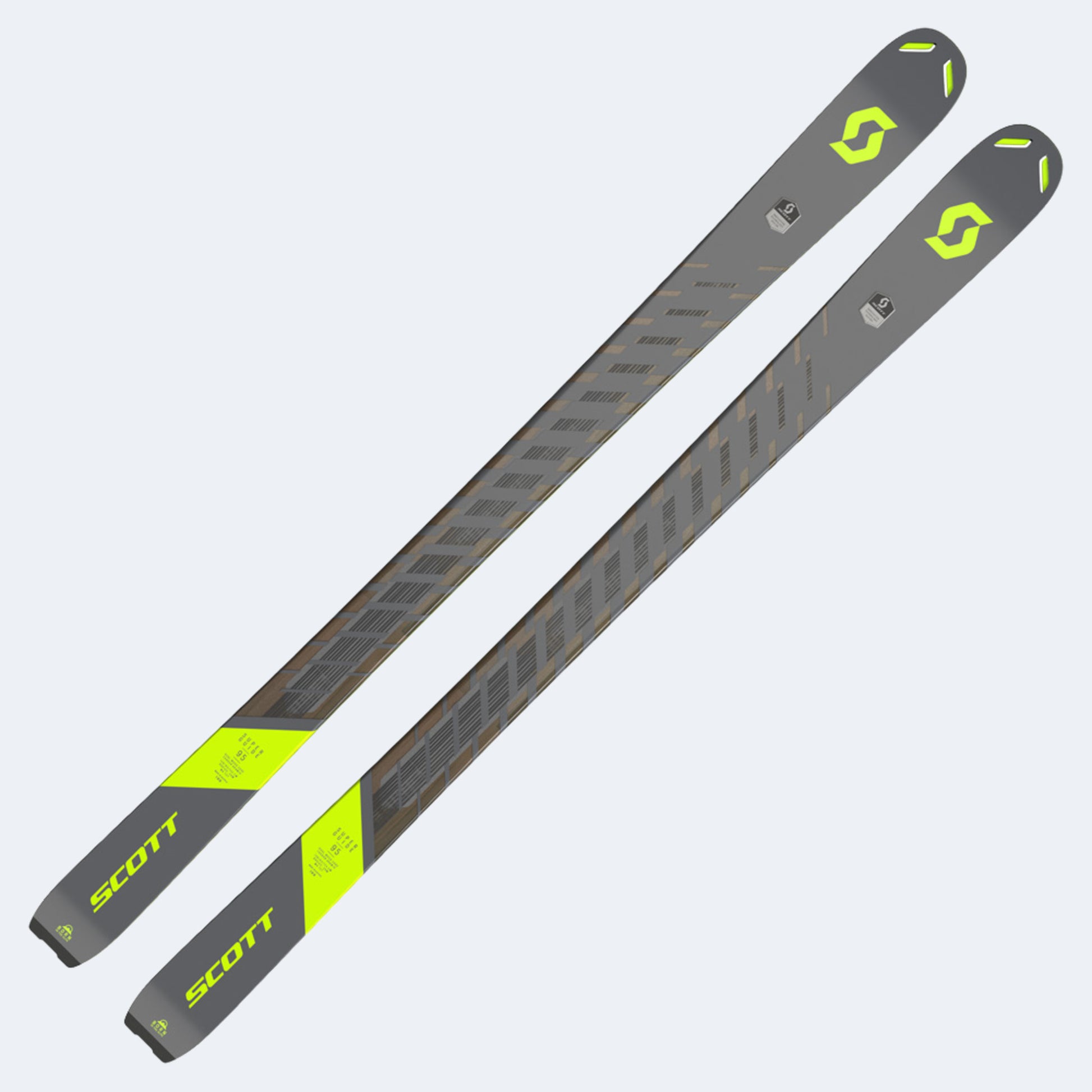 2023 Scott Superguide 95 Ski