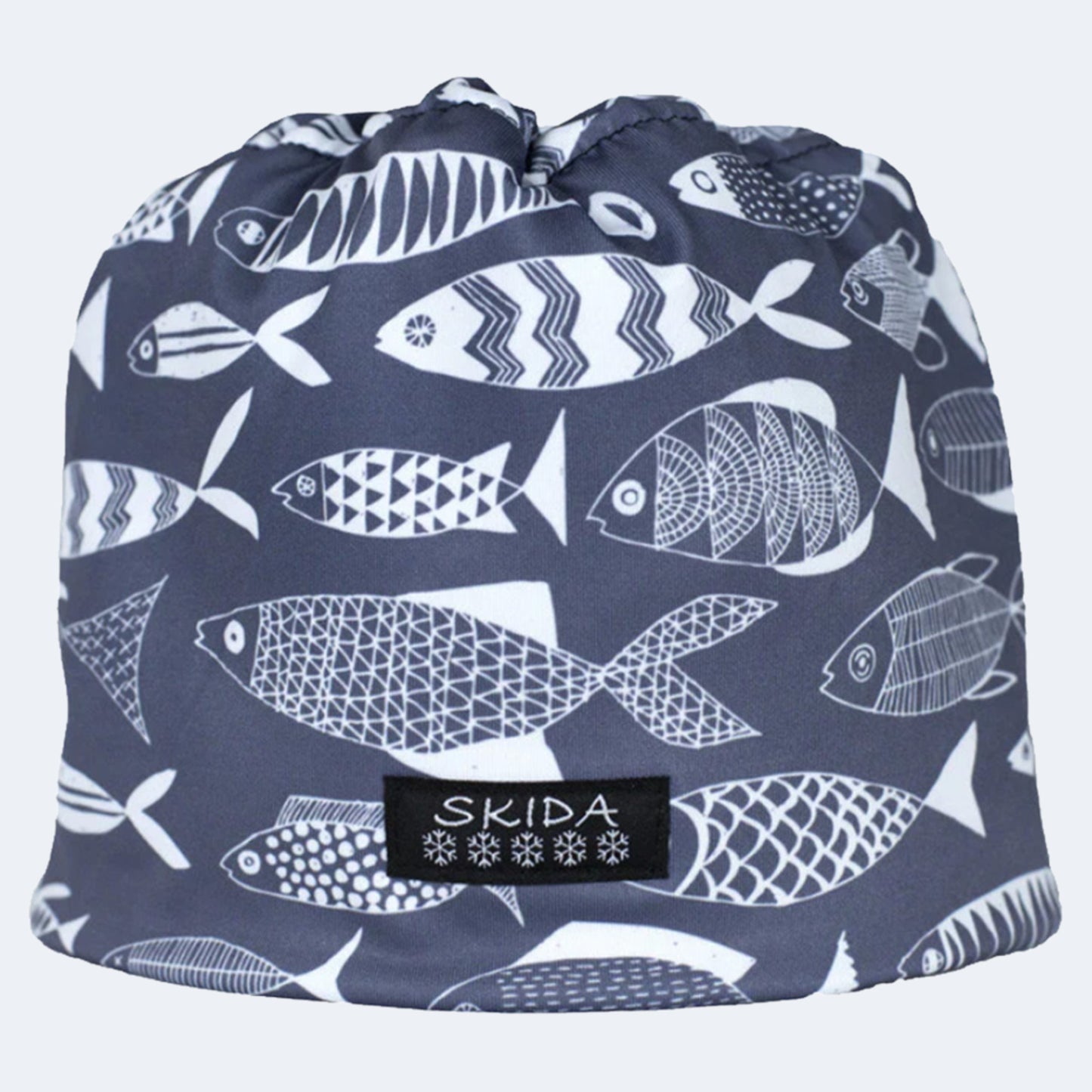 2023 Skida Alpine Men's Hat