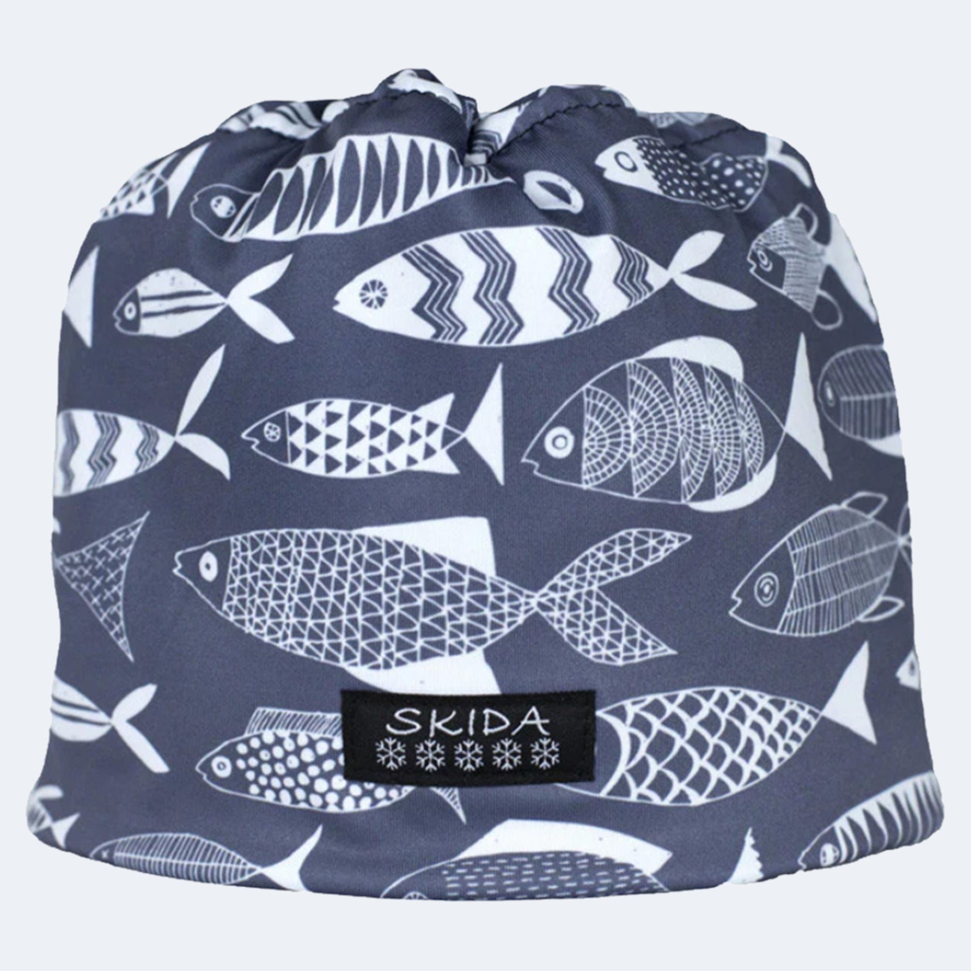 2023 Skida Alpine Men's Hat
