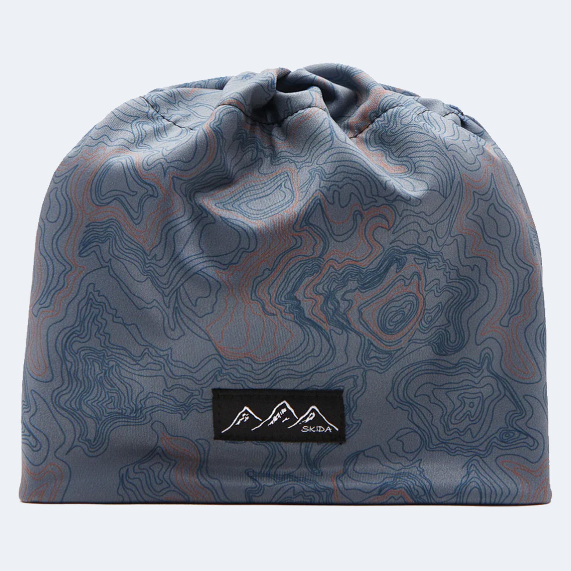 2023 Skida Alpine Men's Hat