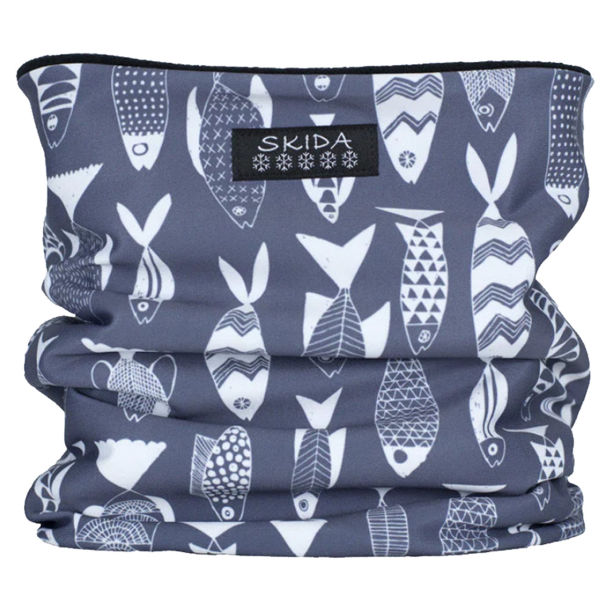 2023 Skida Alpine Men's Neck - FISHY FISH