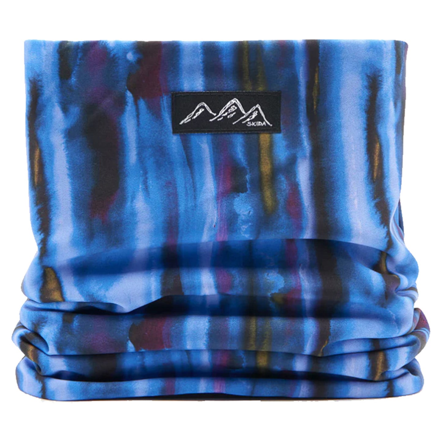2023 Skida Alpine Men's Neck - MIRAGE