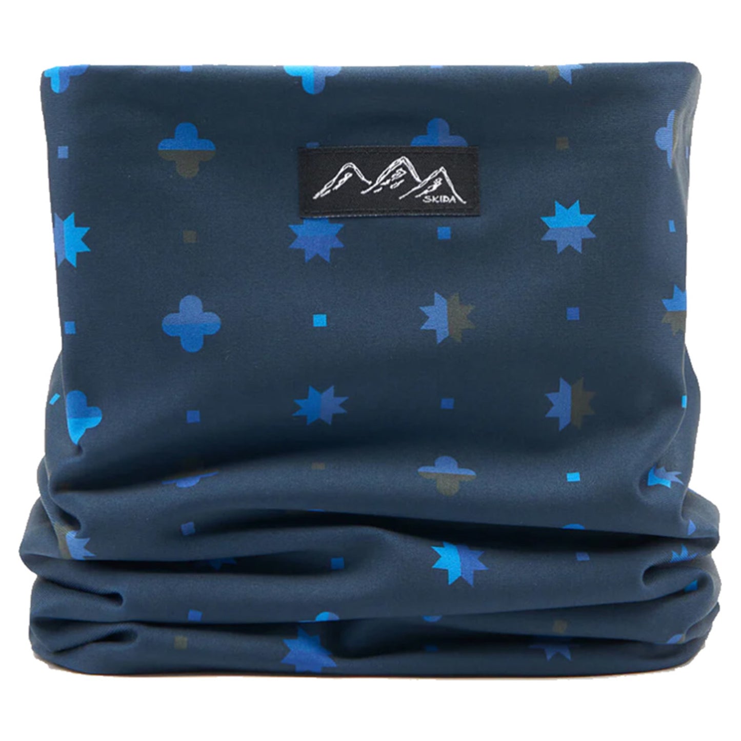 2023 Skida Alpine Men's Neck - STARBOARD