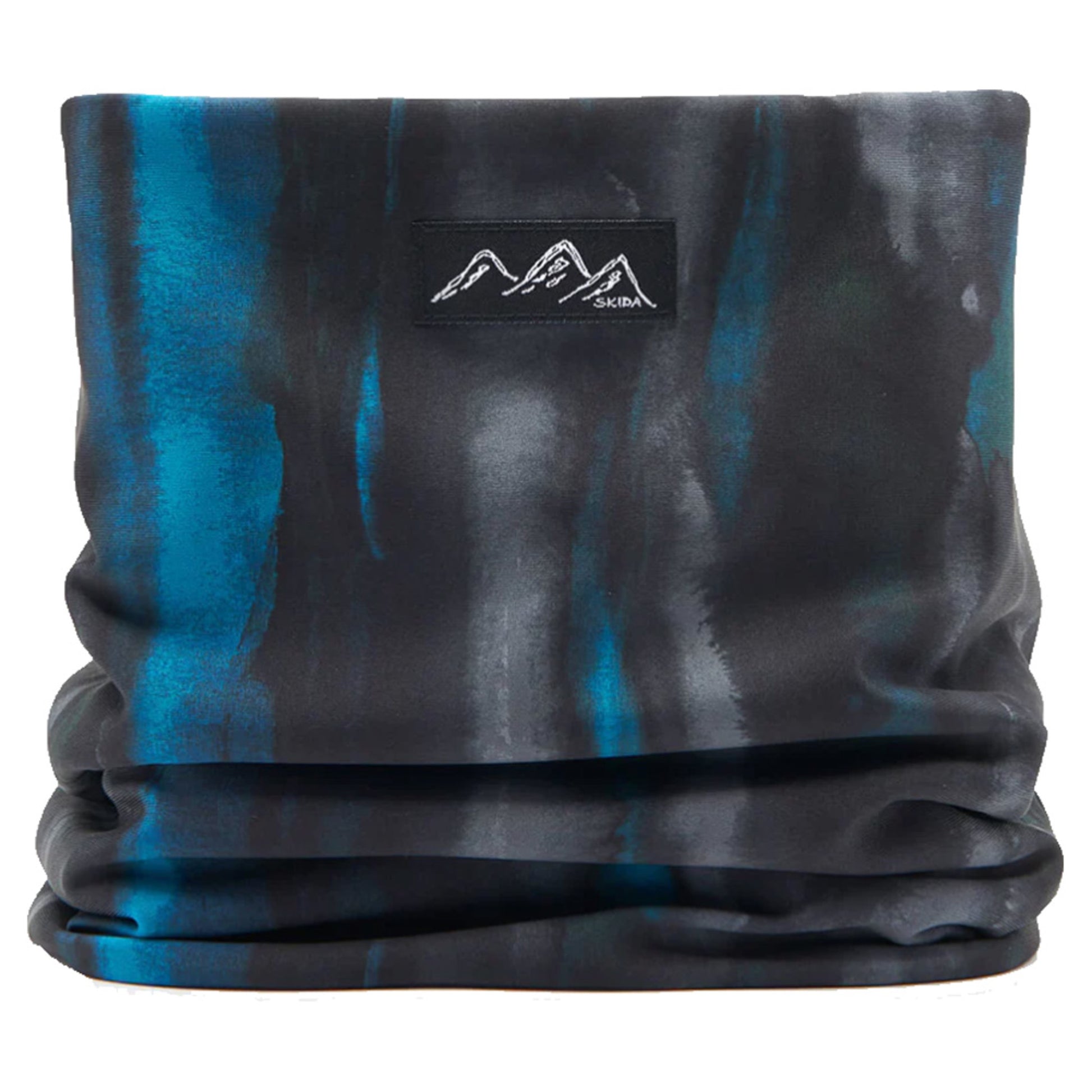 2023 Skida Alpine Men's Neck - TIDAL WAVE