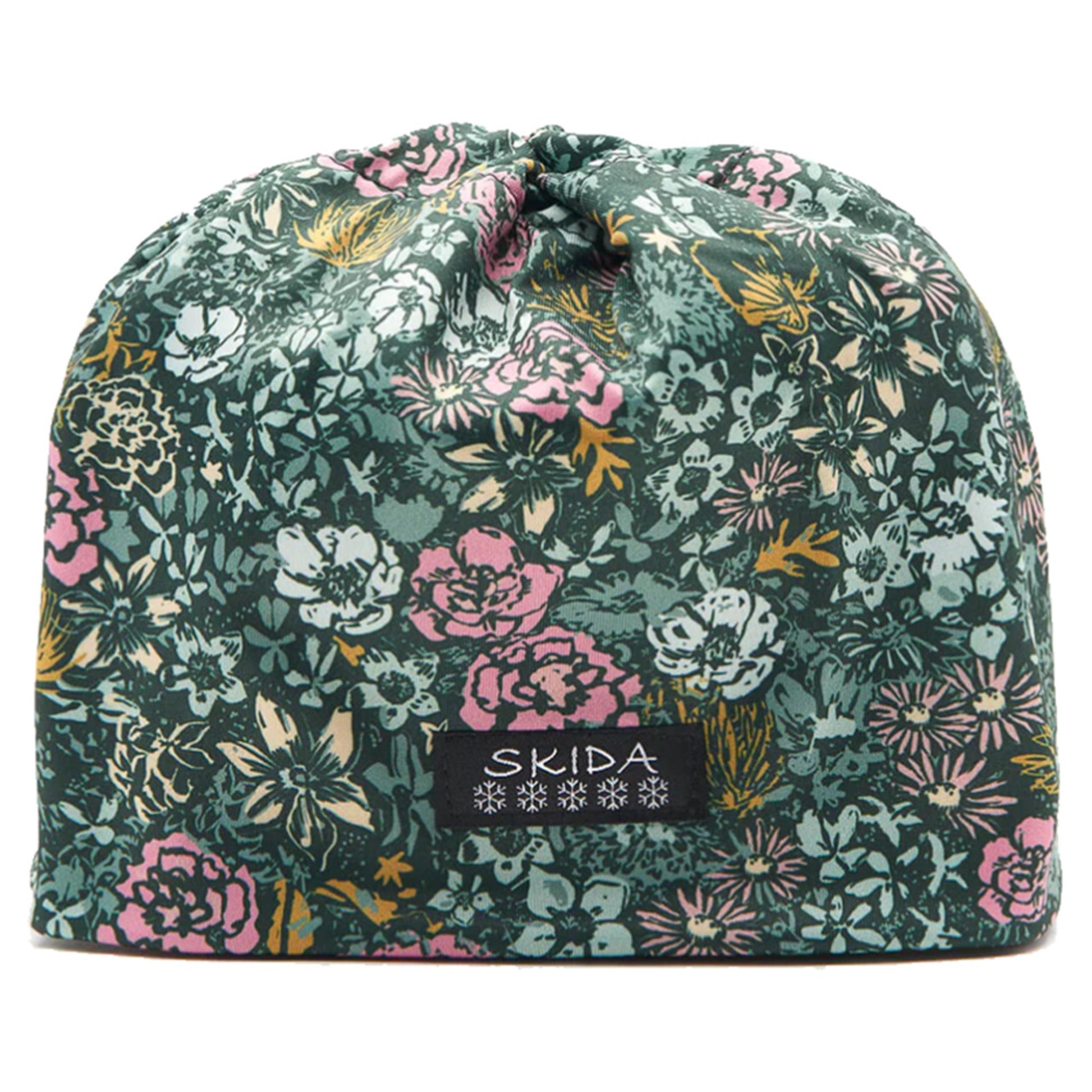 2023 Skida Alpine Women's Hat - JUNIPER FROST - M/L