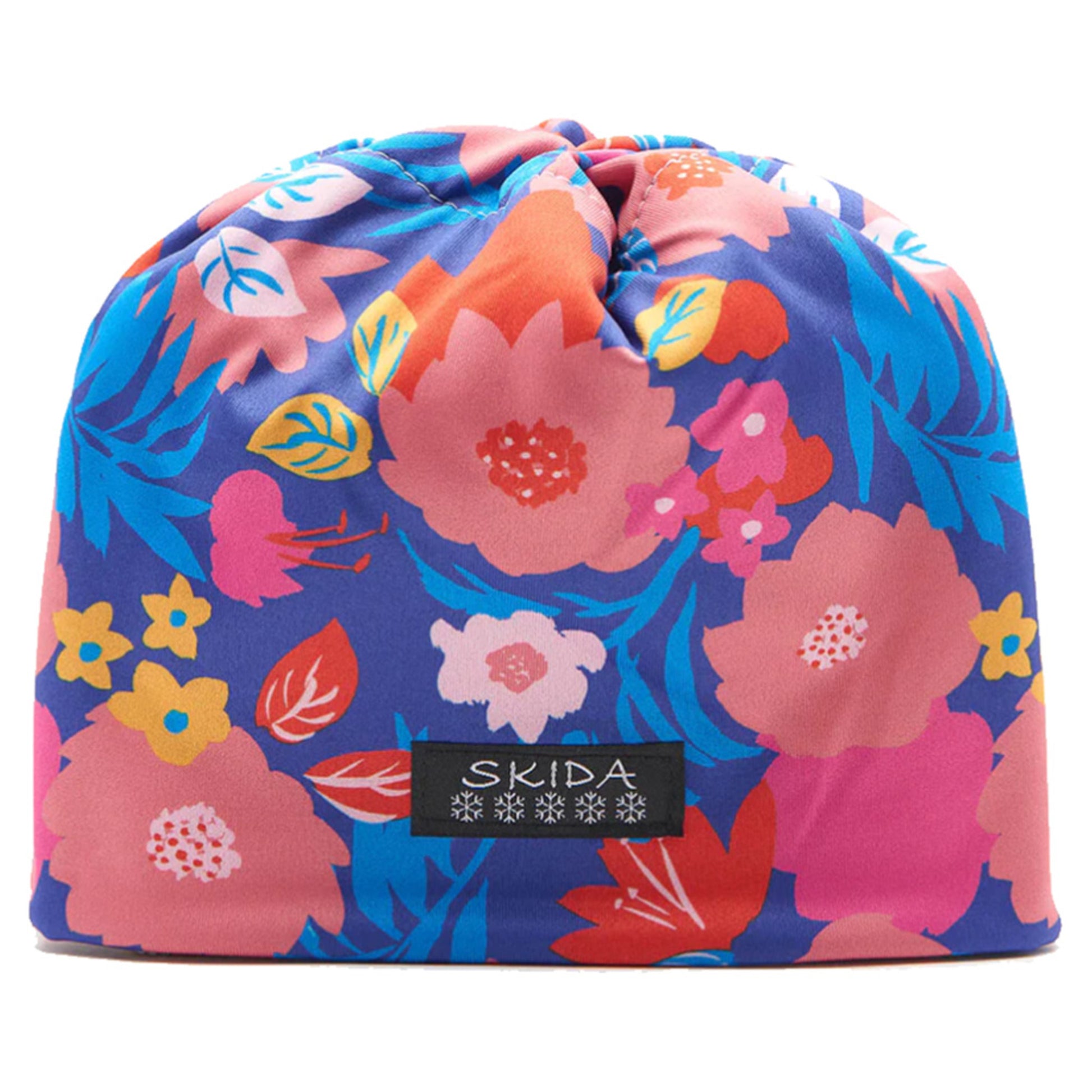 2023 Skida Alpine Women's Hat - ROYAL SPLASH - S/M