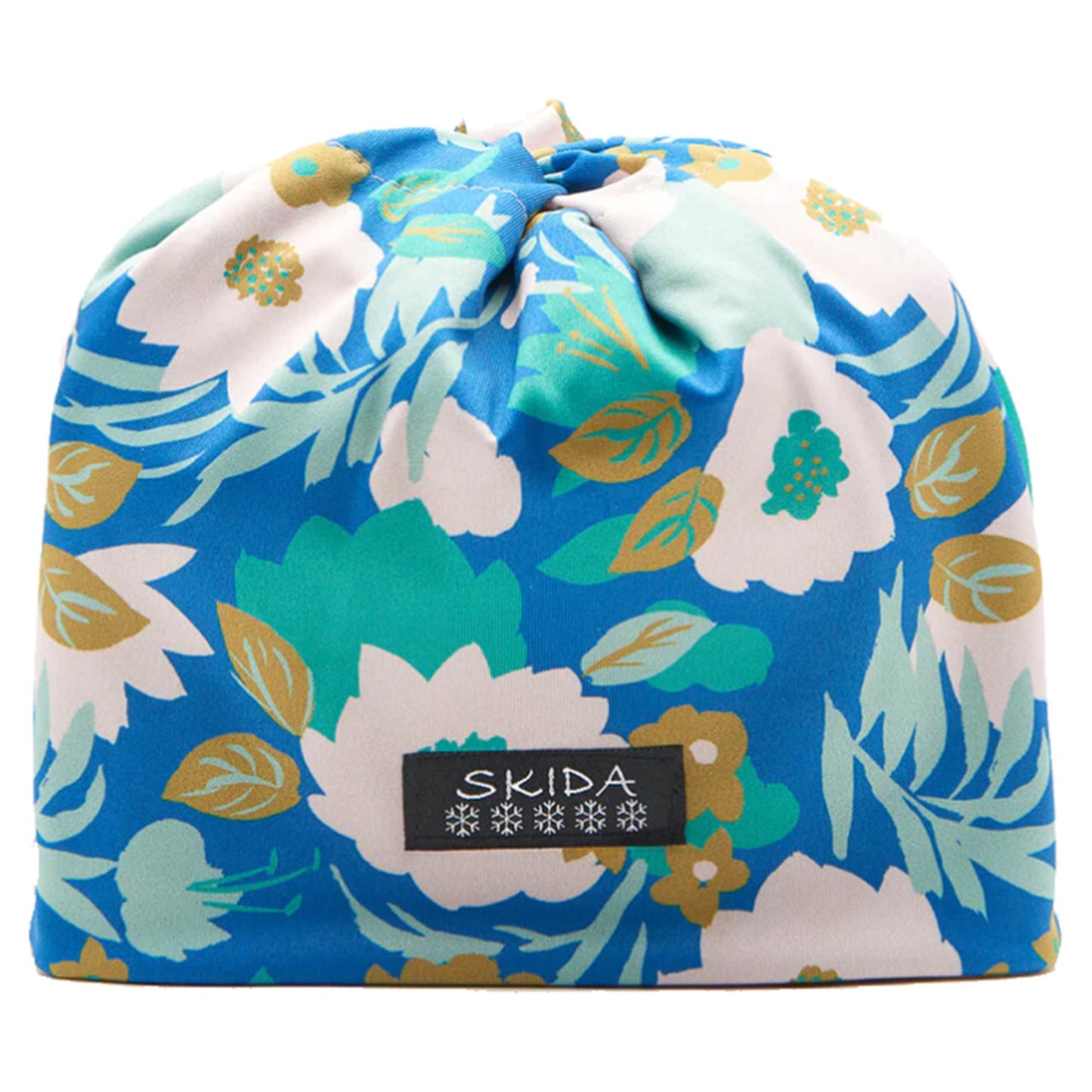 2023 Skida Alpine Women's Hat - WATERLILY - S/M