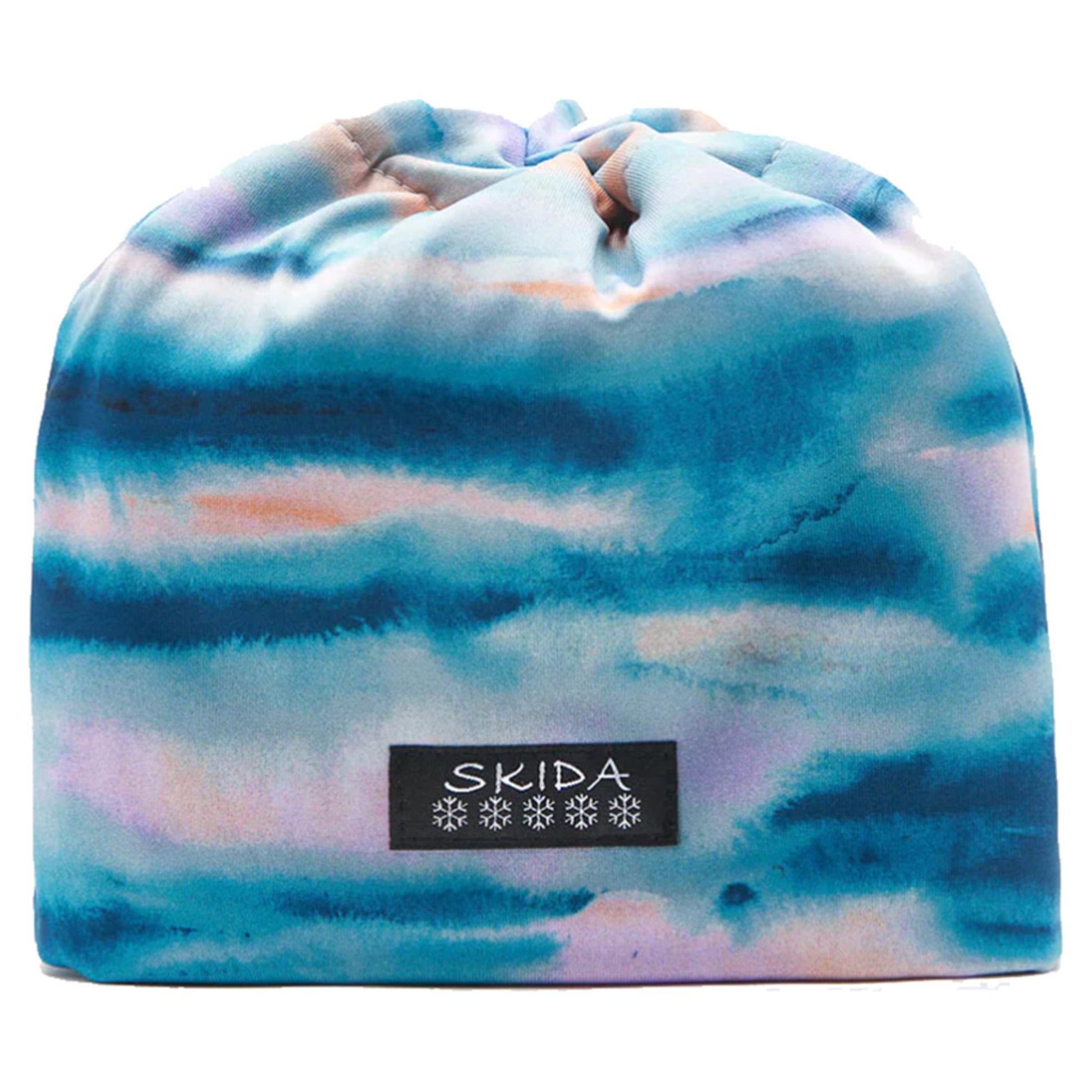 2023 Skida Alpine Women's Hat - FLUTTER - S/M