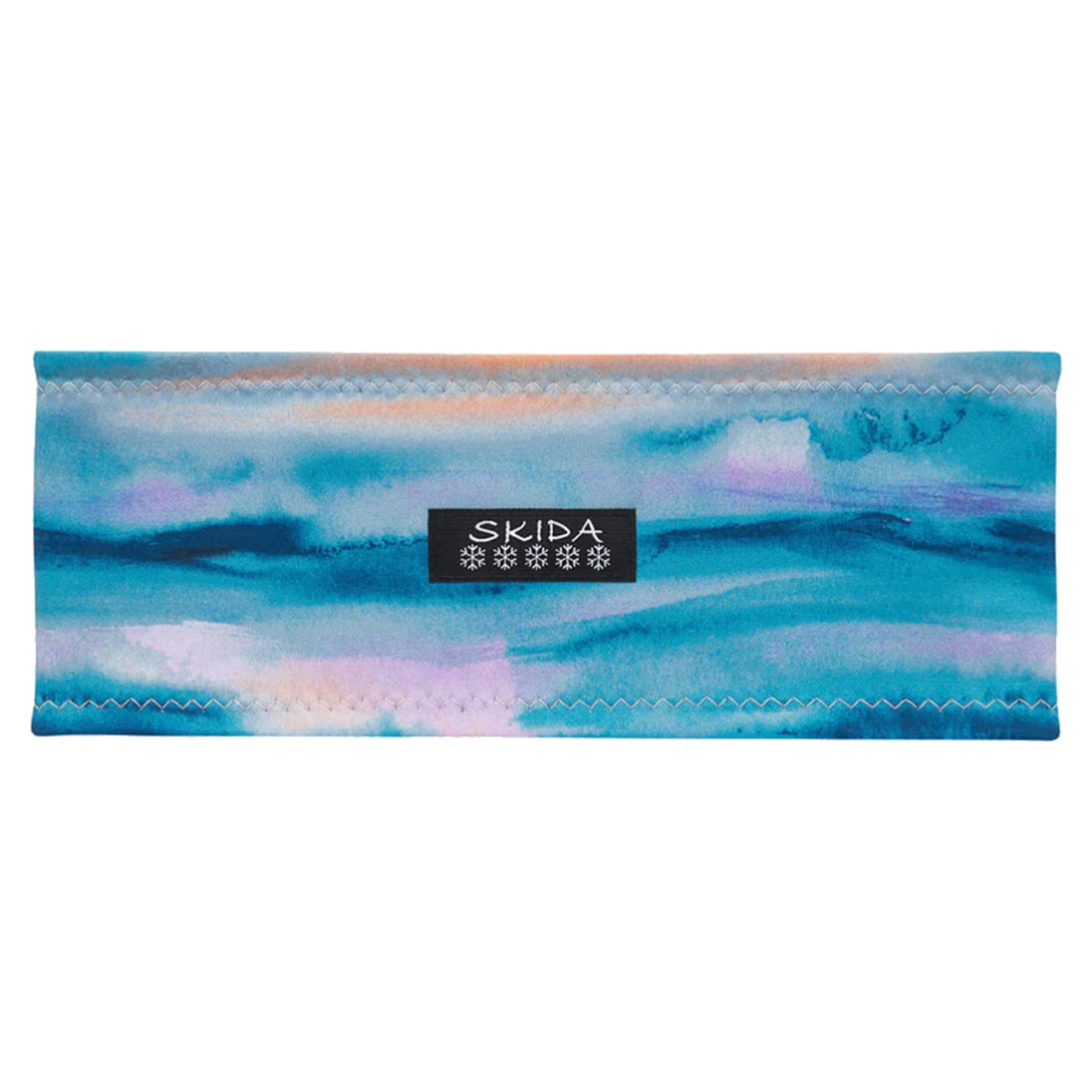 2023 Skida Alpine Women's Headband - AURORA