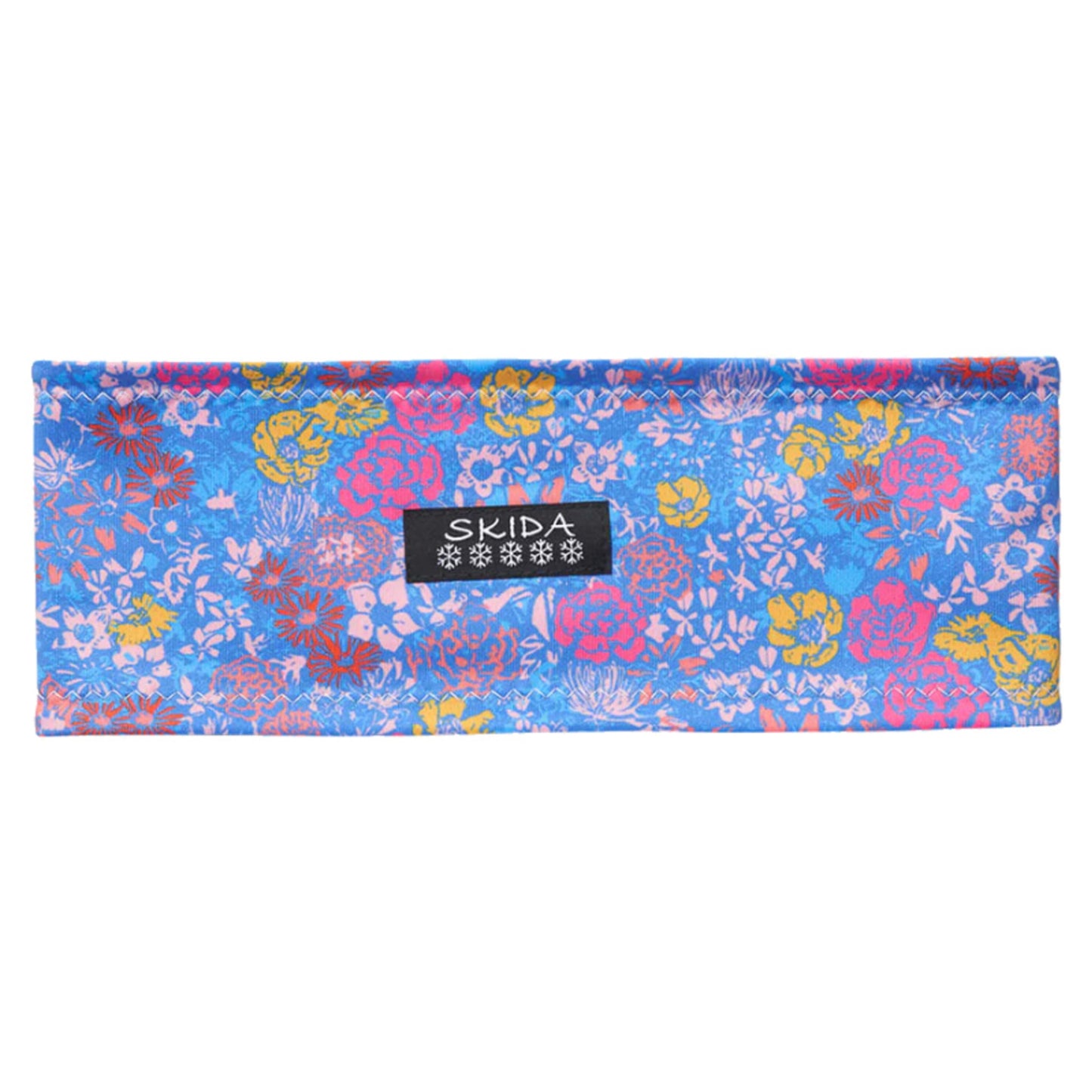 2023 Skida Alpine Women's Headband - DAYDREAM