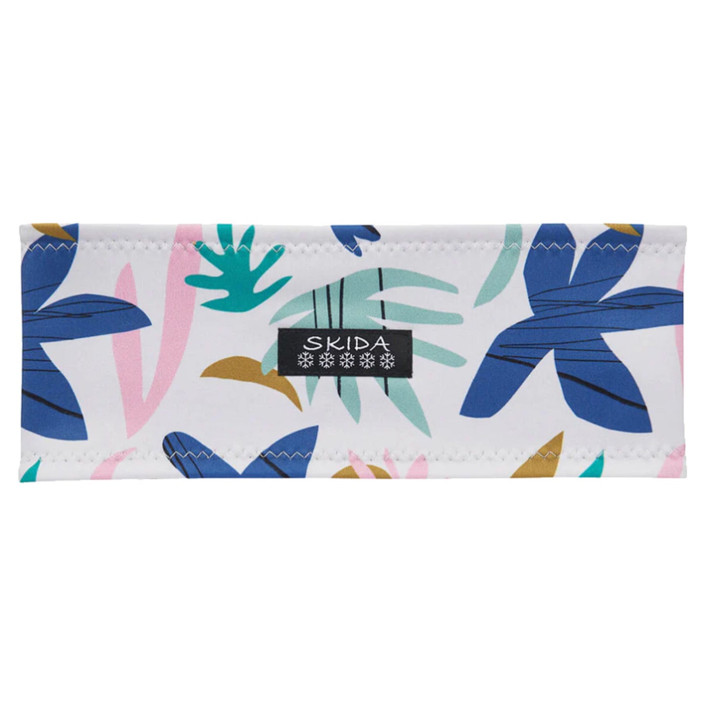2023 Skida Alpine Women's Headband - HULA HOOP