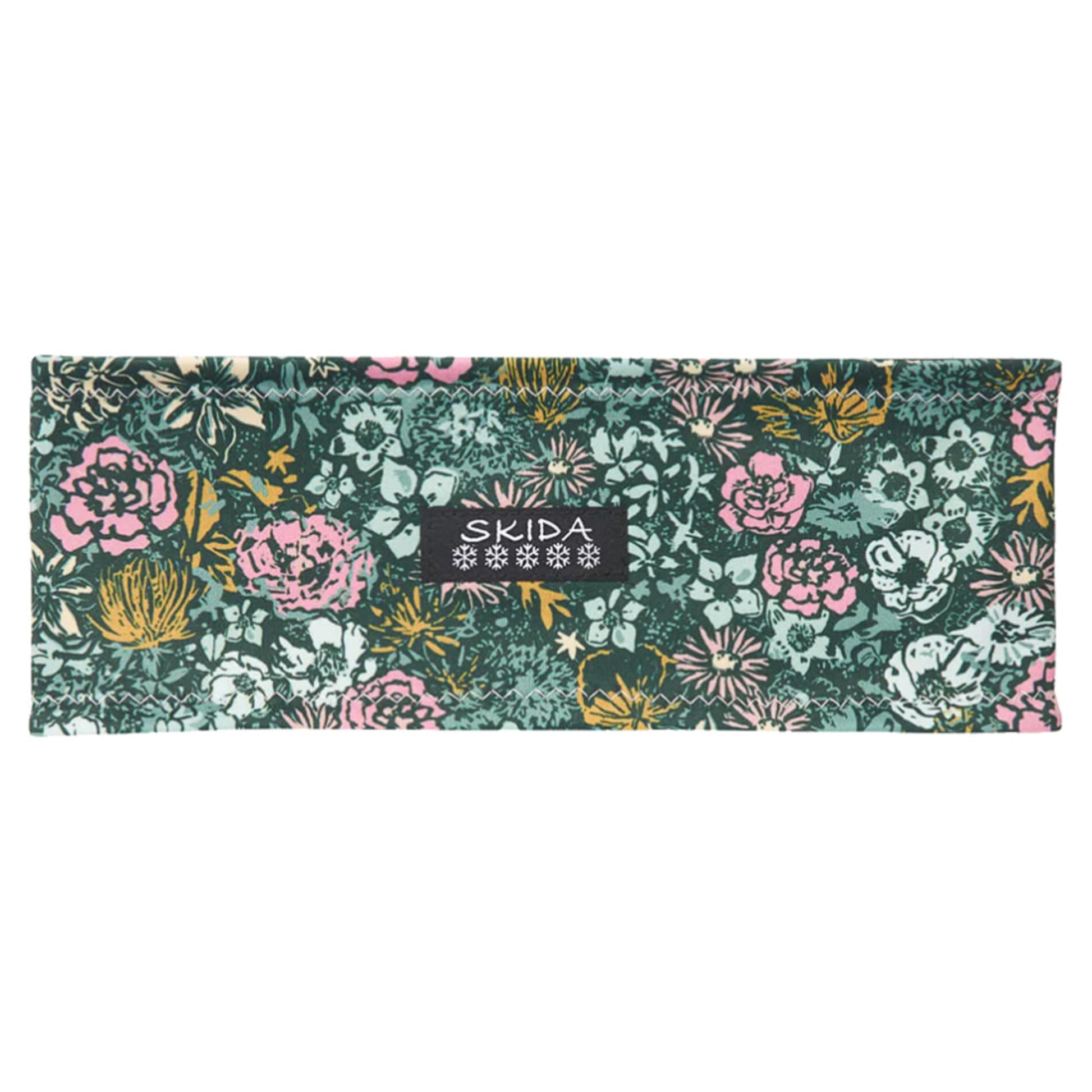 2023 Skida Alpine Women's Headband - JUNIPER FROST