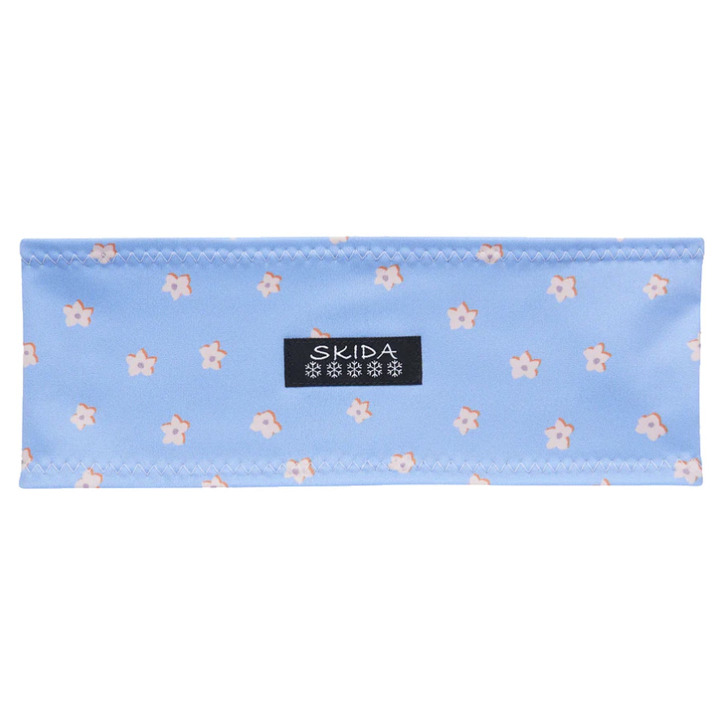 2023 Skida Alpine Women's Headband - LUCY IN THE SKY