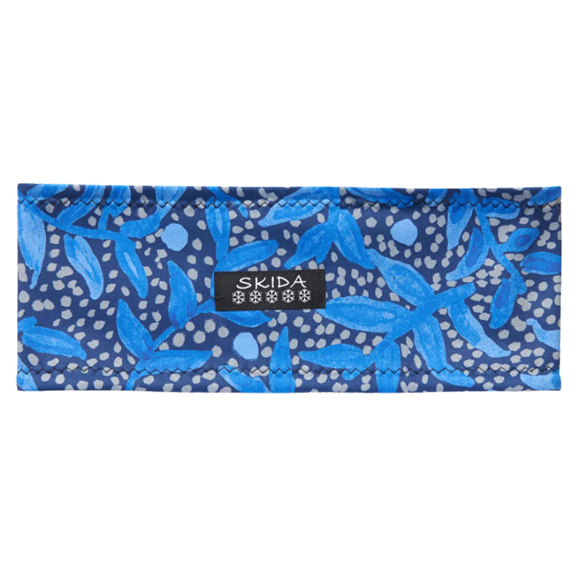 2023 Skida Alpine Women's Headband - NIGHTINGALE