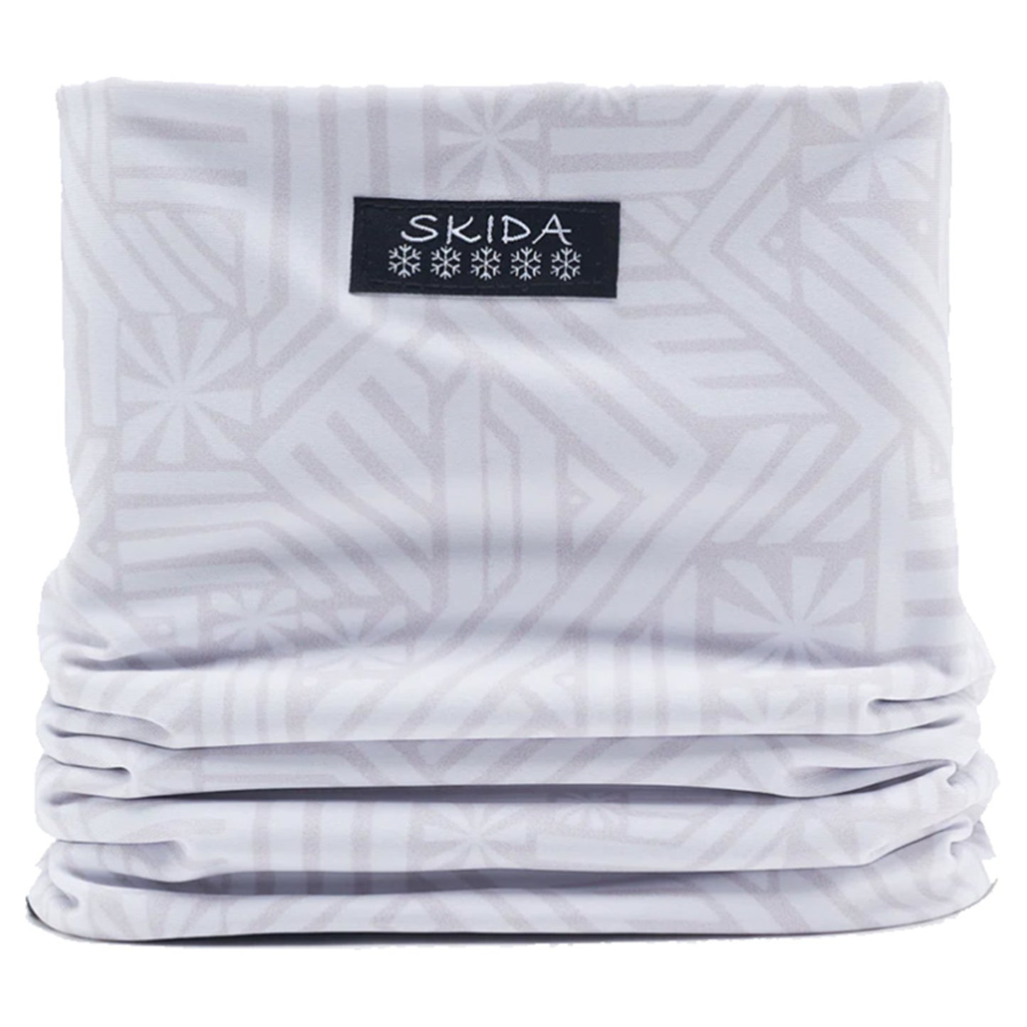 2023 Skida Alpine Women's Neckwarmer - FROSTNIP