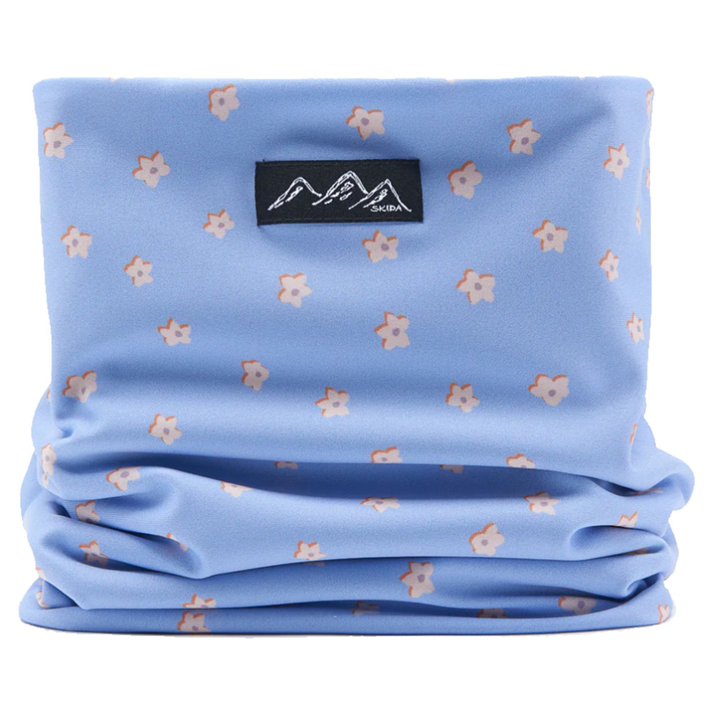2023 Skida Alpine Women's Neckwarmer - LUCY IN THE SKY