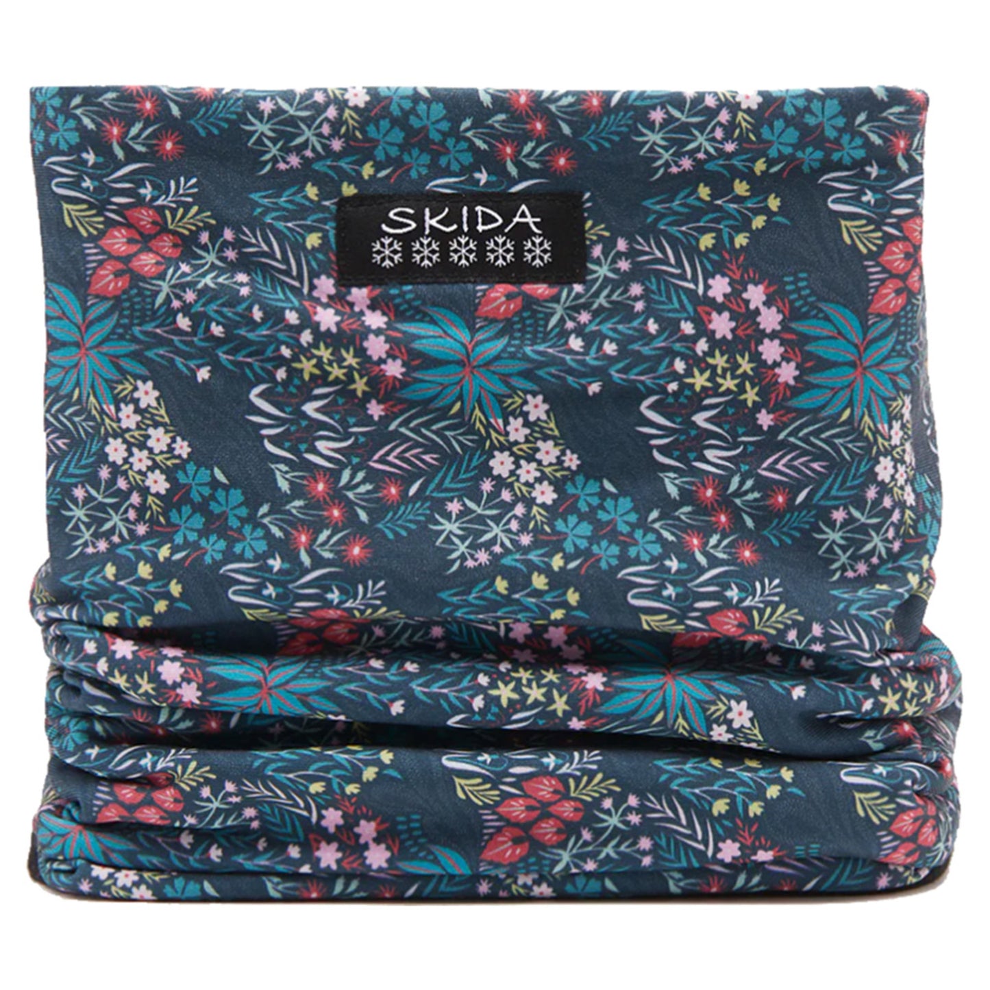 2023 Skida Alpine Women's Neckwarmer - NEVERLAND