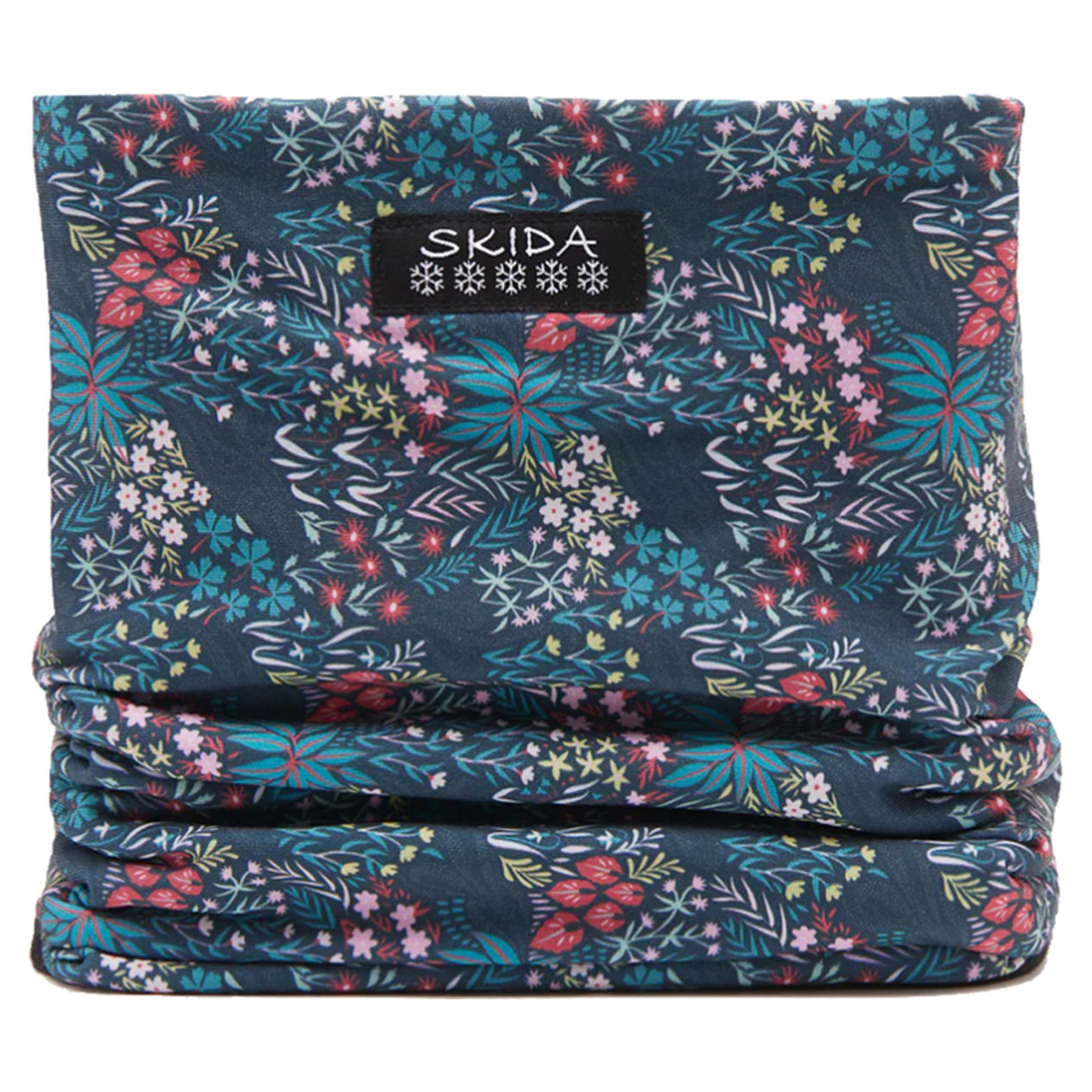 2023 Skida Alpine Women's Neckwarmer - NEVERLAND
