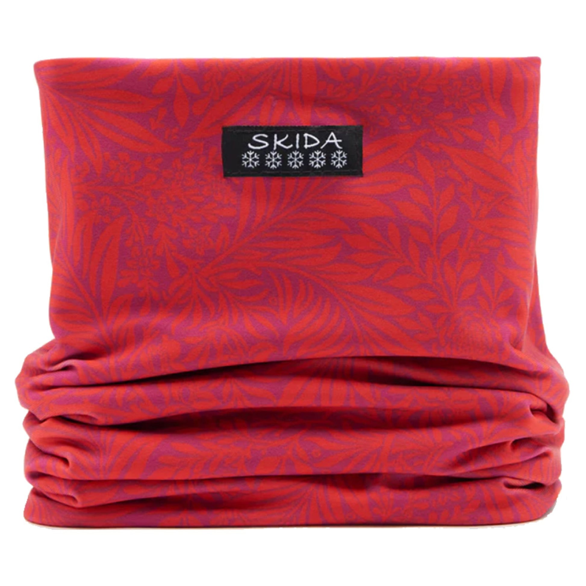 2023 Skida Alpine Women's Neckwarmer - QUEENIE