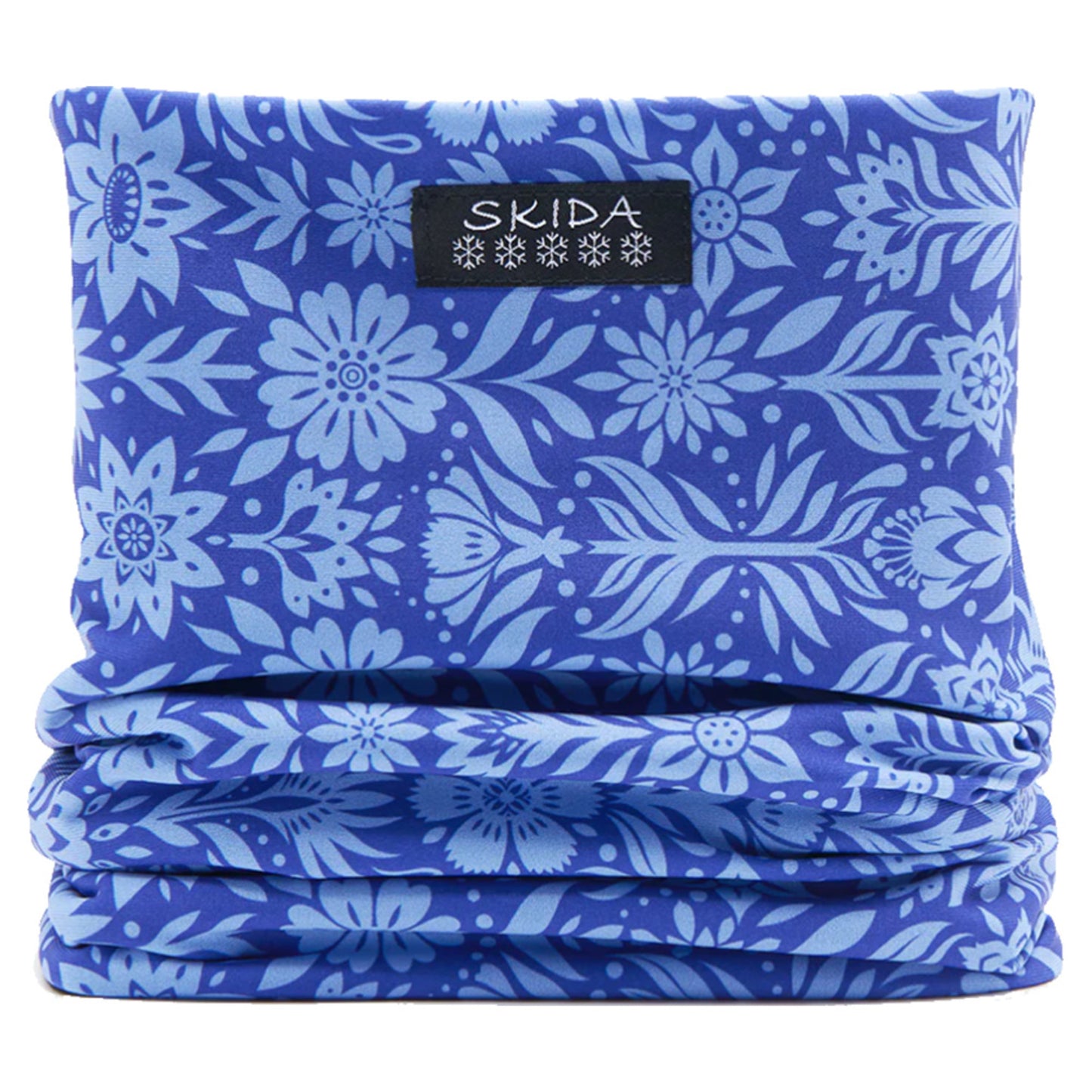 2023 Skida Alpine Women's Neckwarmer - UPPSALA
