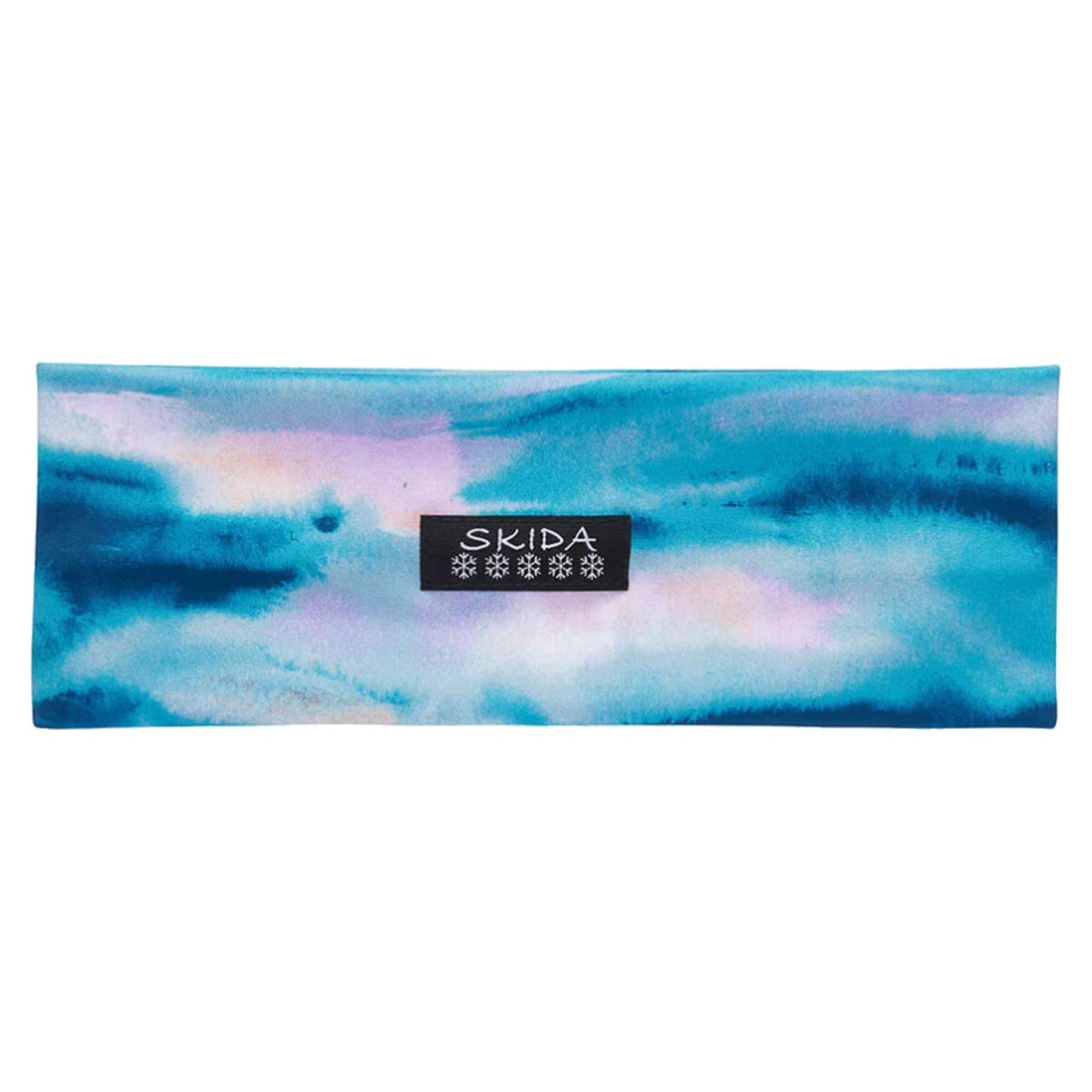 2023 Skida Nordic Women's Headband - AURORA