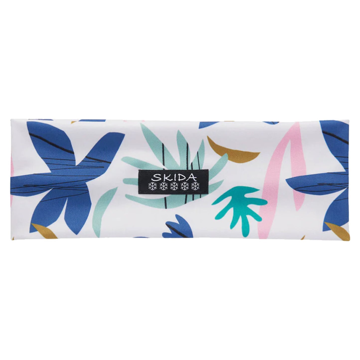 2023 Skida Nordic Women's Headband - HULA HOOP