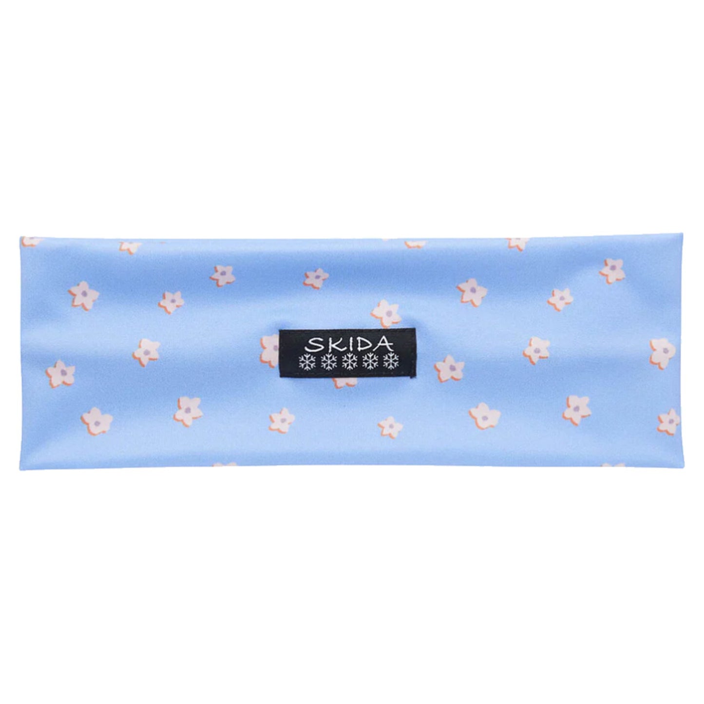 2023 Skida Nordic Women's Headband - LUCY IN THE SKY