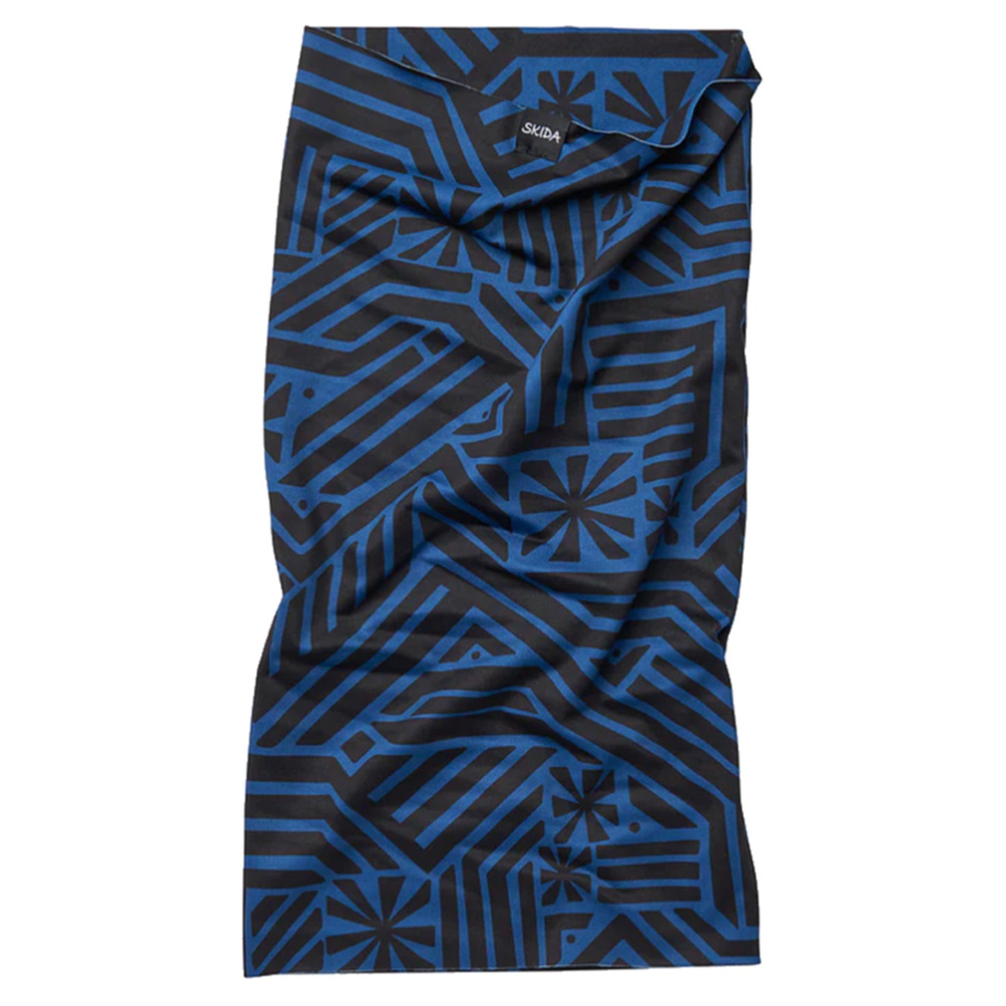 2023 Skida Snow Tour Men's Neckwarmer - LOPPET