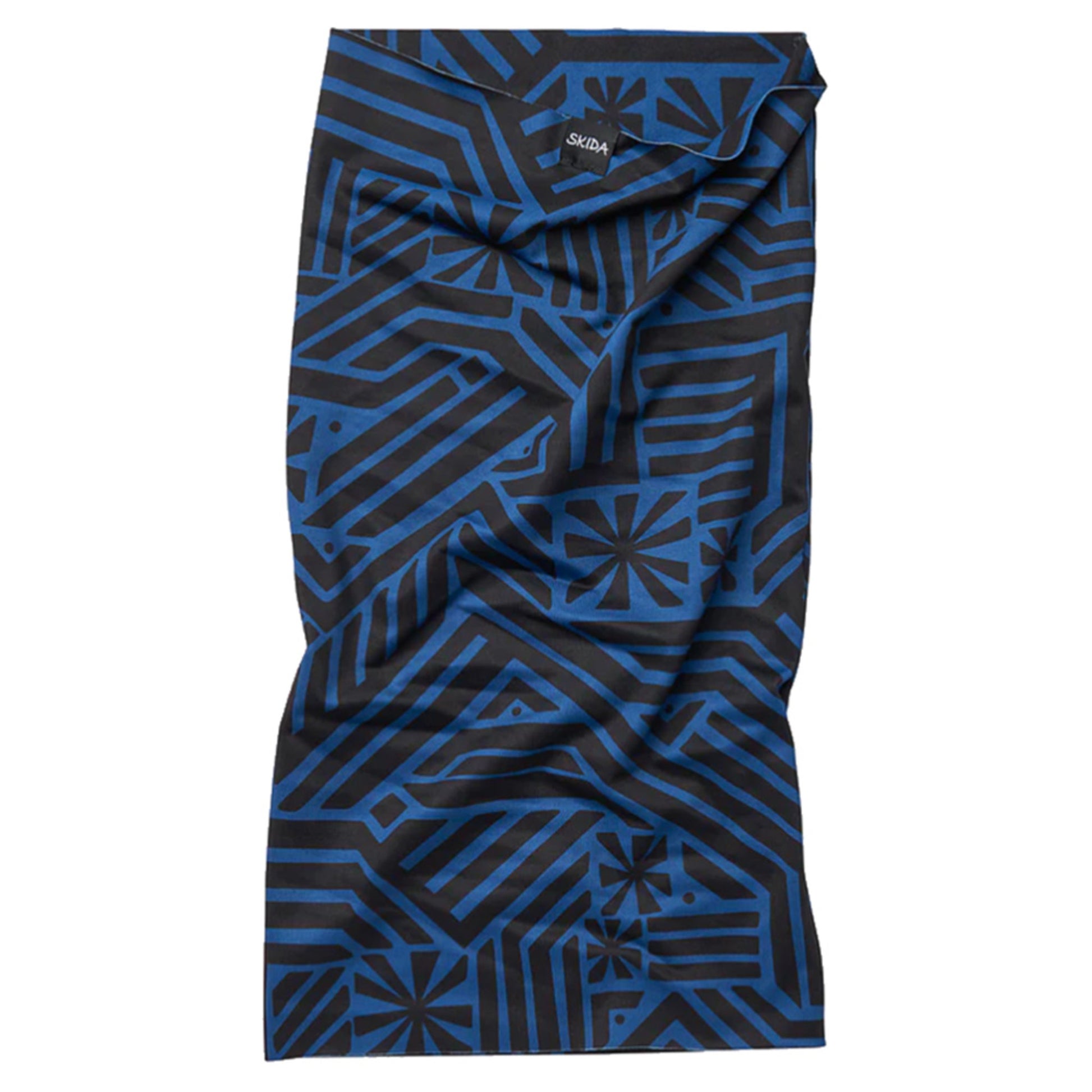 2023 Skida Snow Tour Men's Neckwarmer - LOPPET