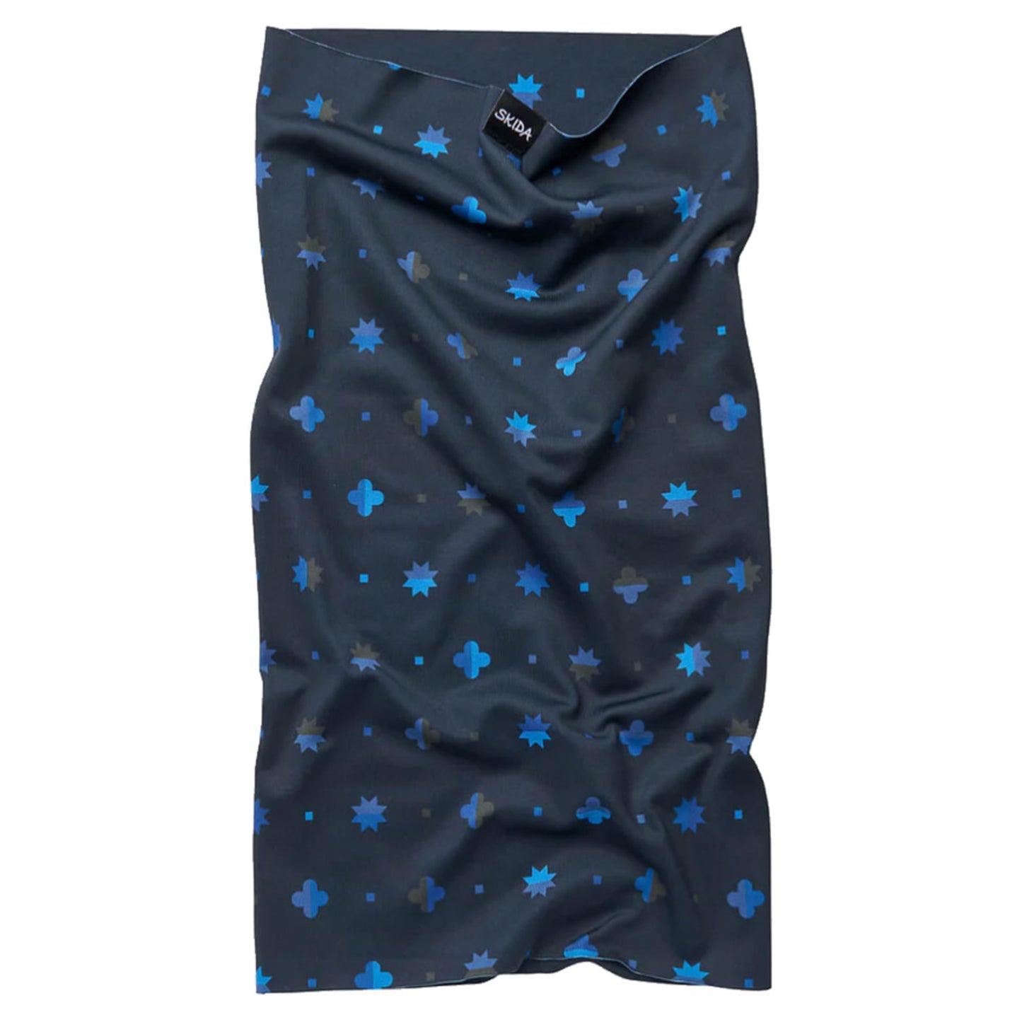 2023 Skida Snow Tour Men's Neckwarmer - STARBOARD